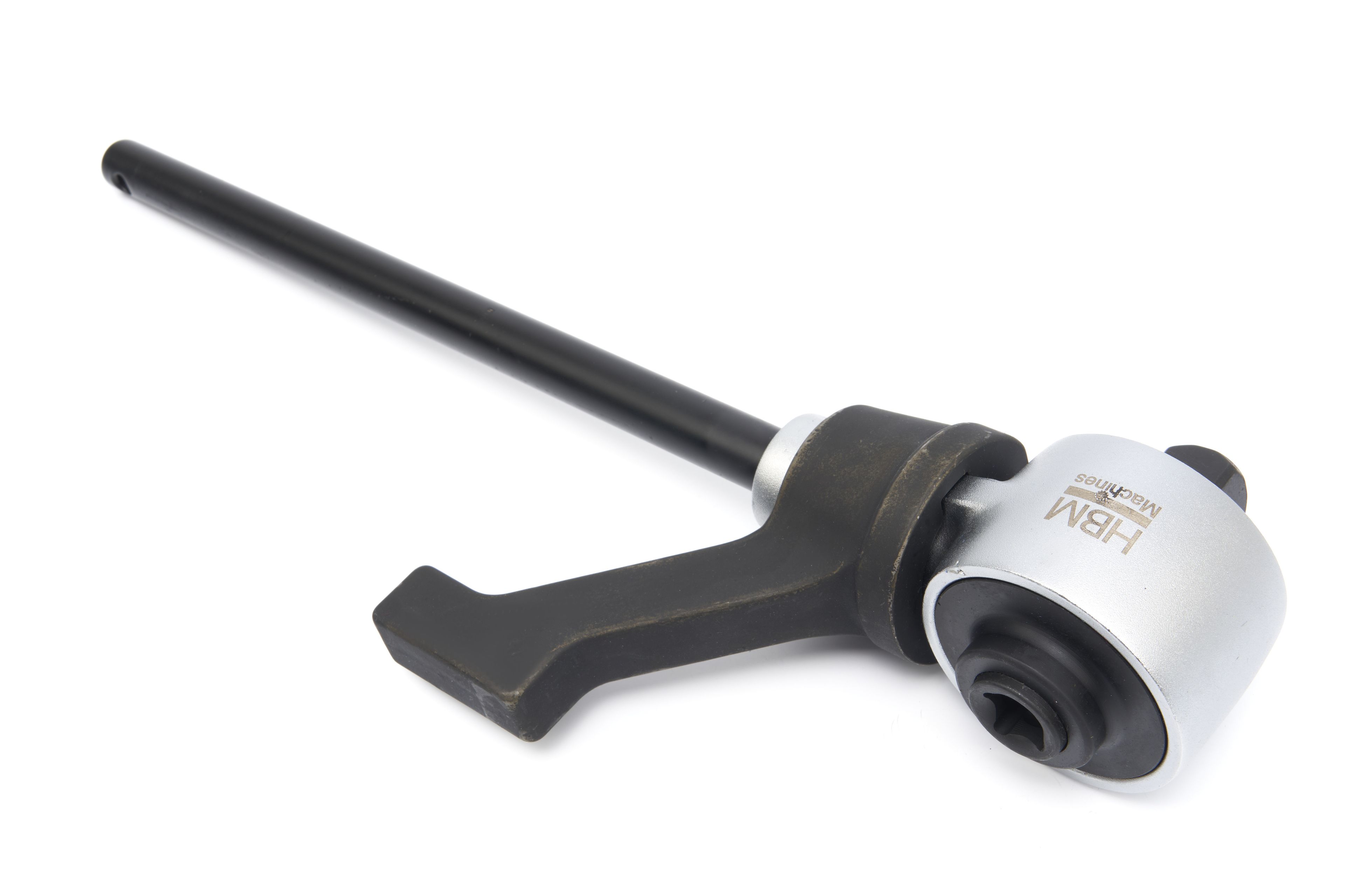 HBM Moltiplicatore di coppia 1500 Nm Image 5