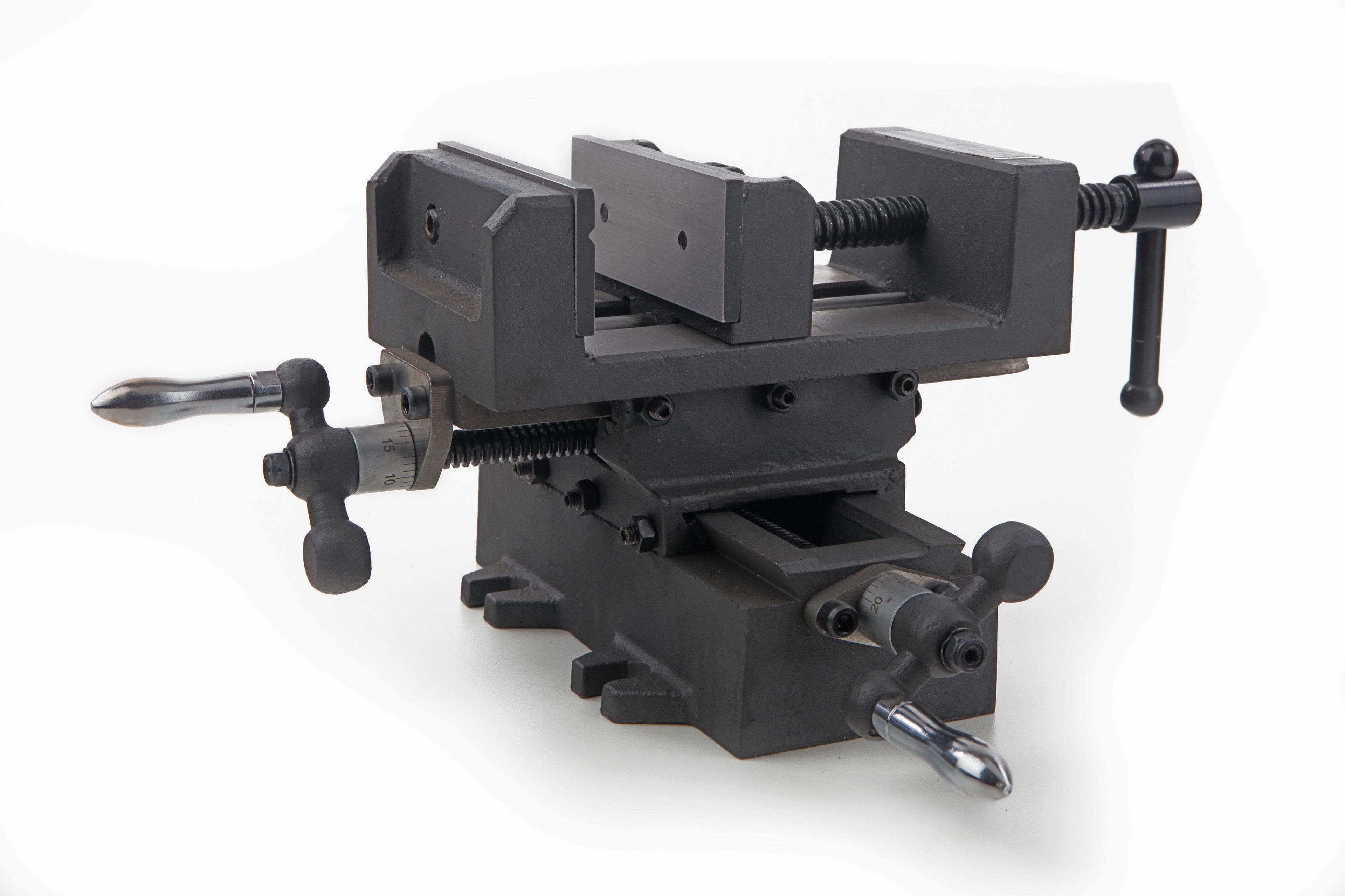 Collier de serrage HBM type 25 - 100 mm Image 2