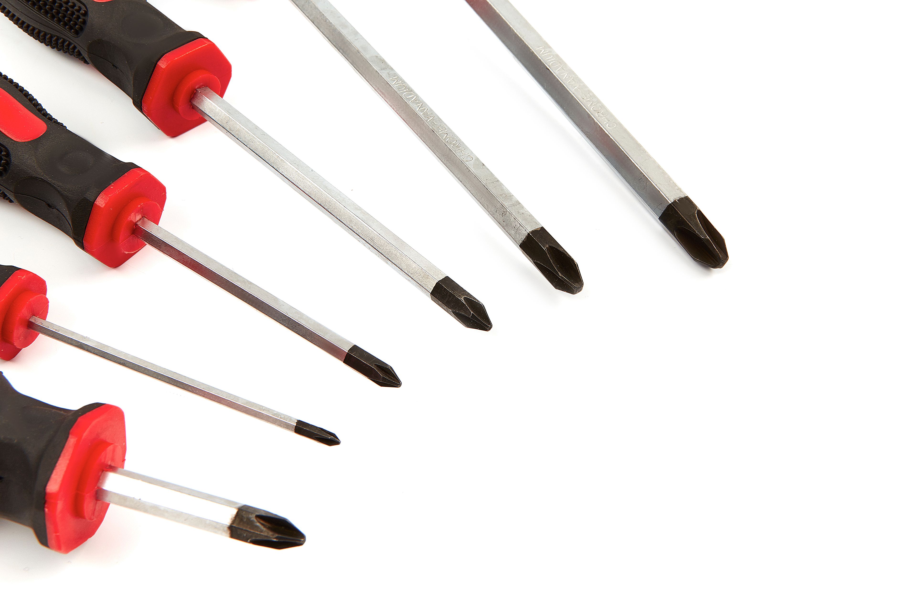 HBM Profi 12-teiliger Schlagschraubersatz Image 4