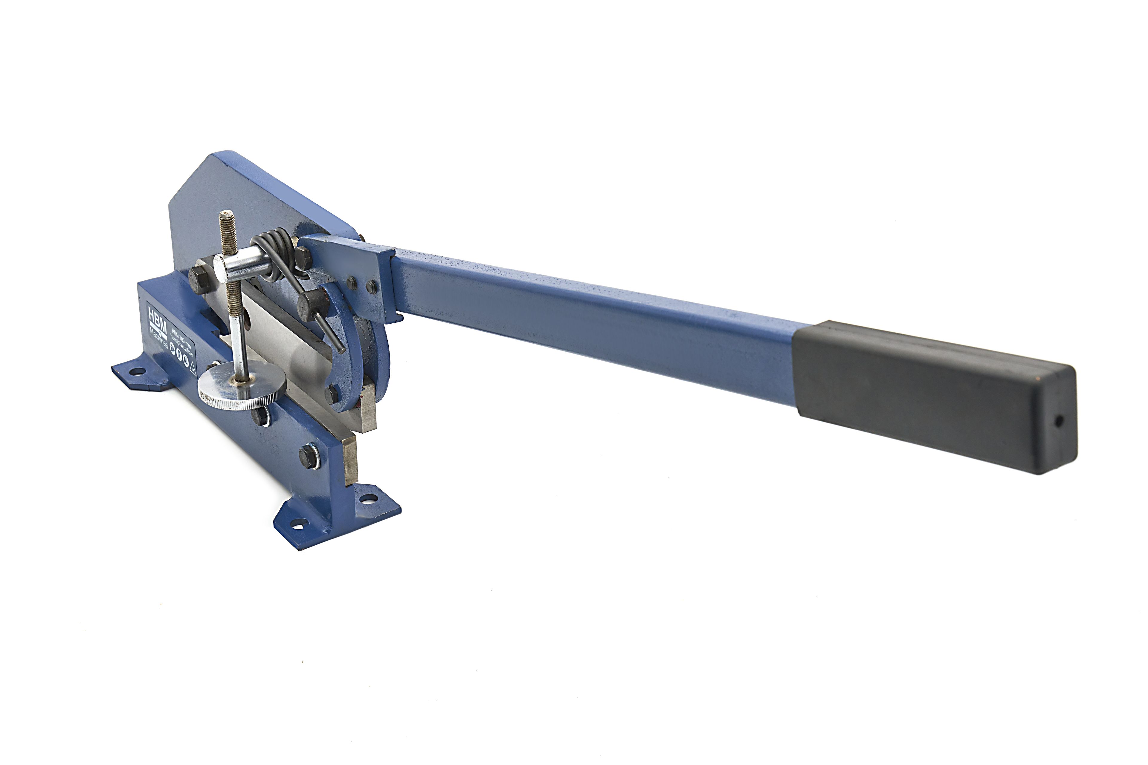 HBM Cisaille manuelle 200 mm Image 3