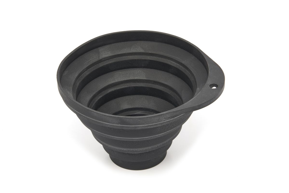 Contenedor magnético plegable HBM