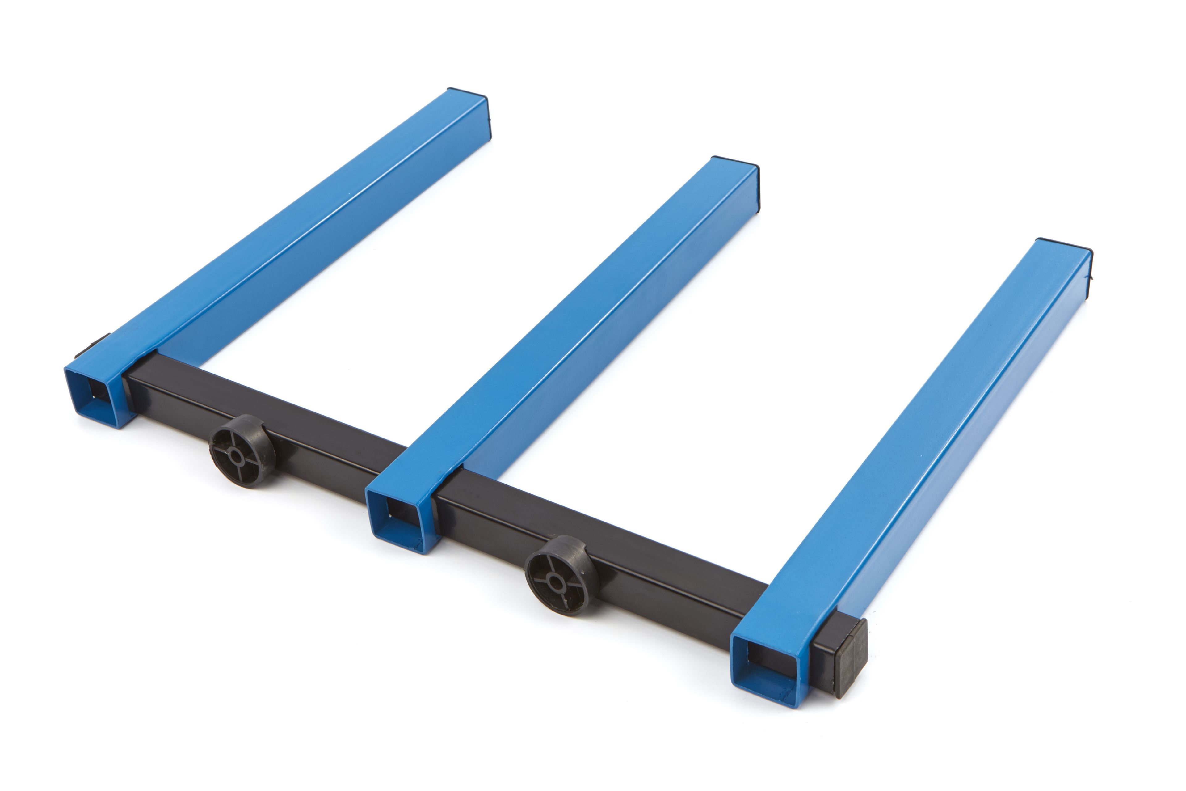 Soportes de estantes de 3 capas HBM, estante de almacenamiento Image 2