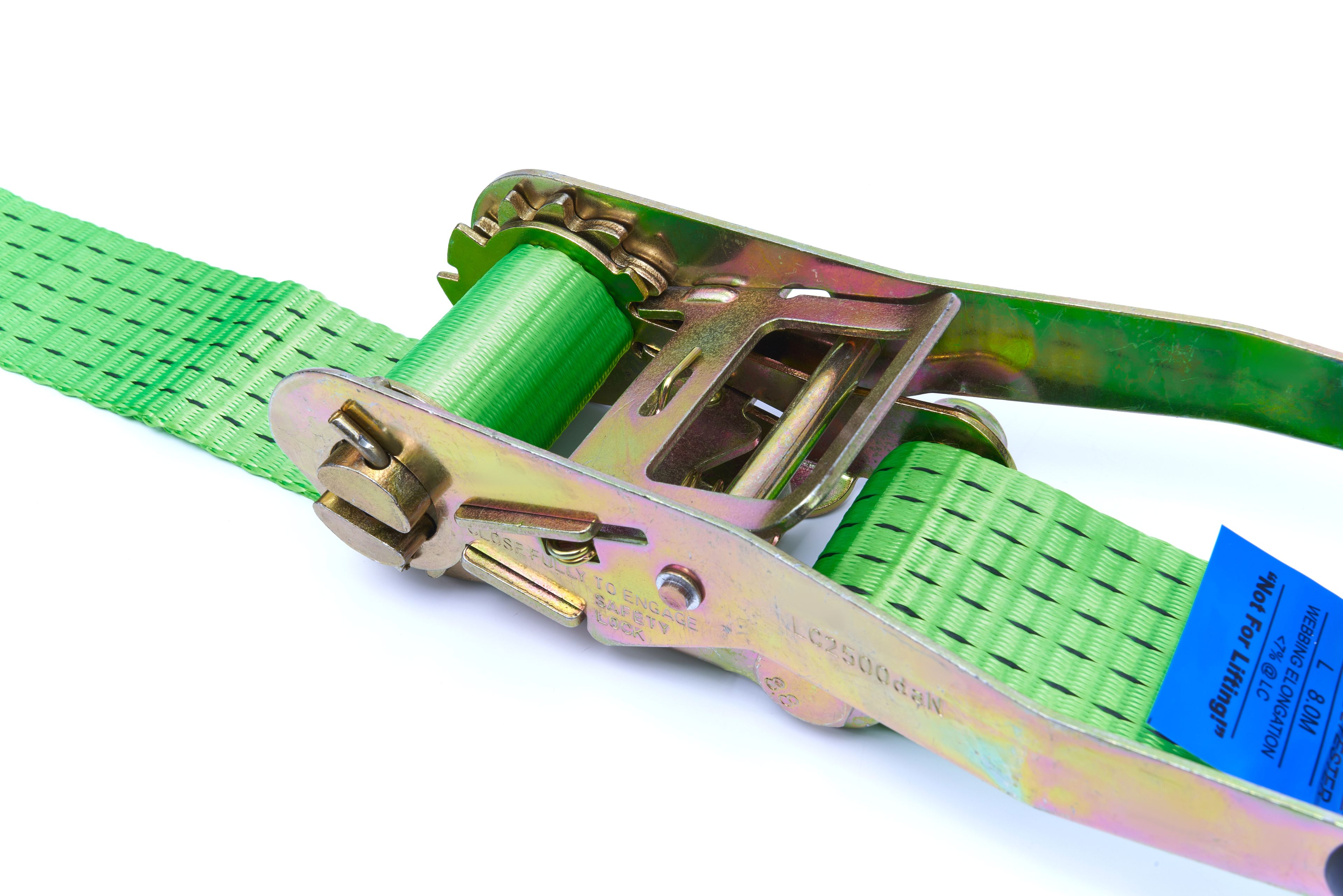 Sangle forte HBM 8 m Image 3