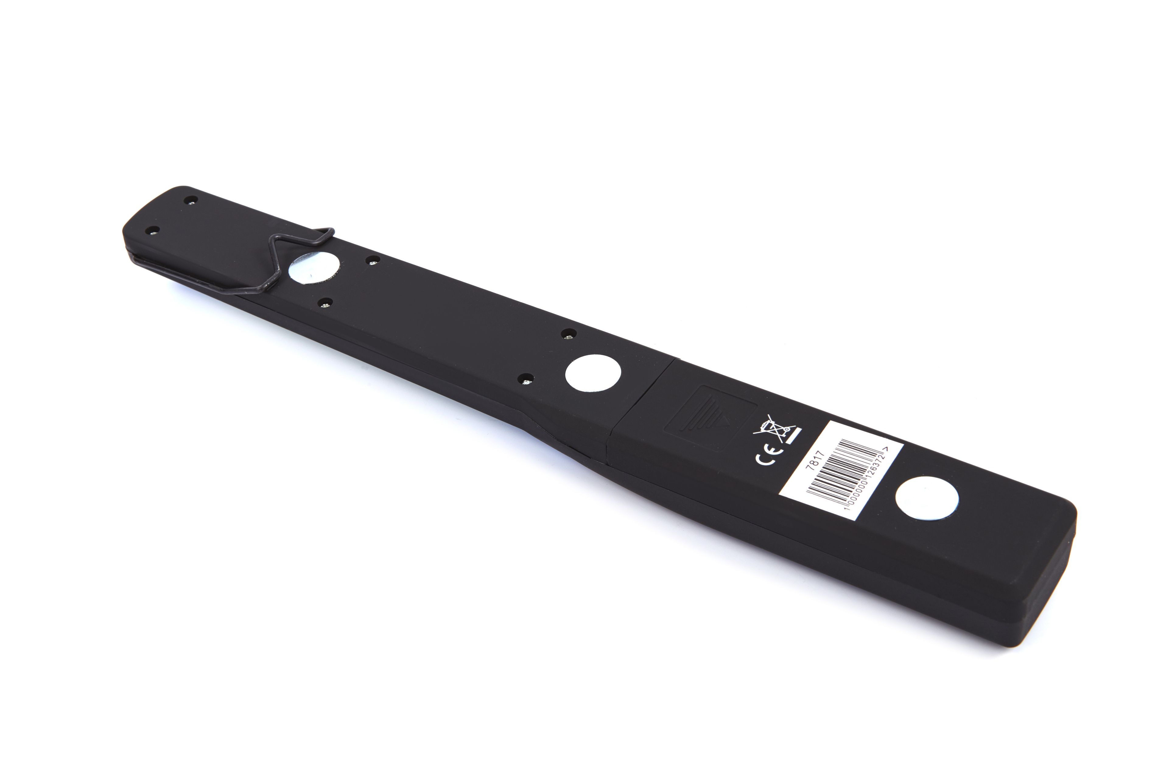 HBM LED-Taschenlampe 250 Lumen, extra schmal Blau Image 7