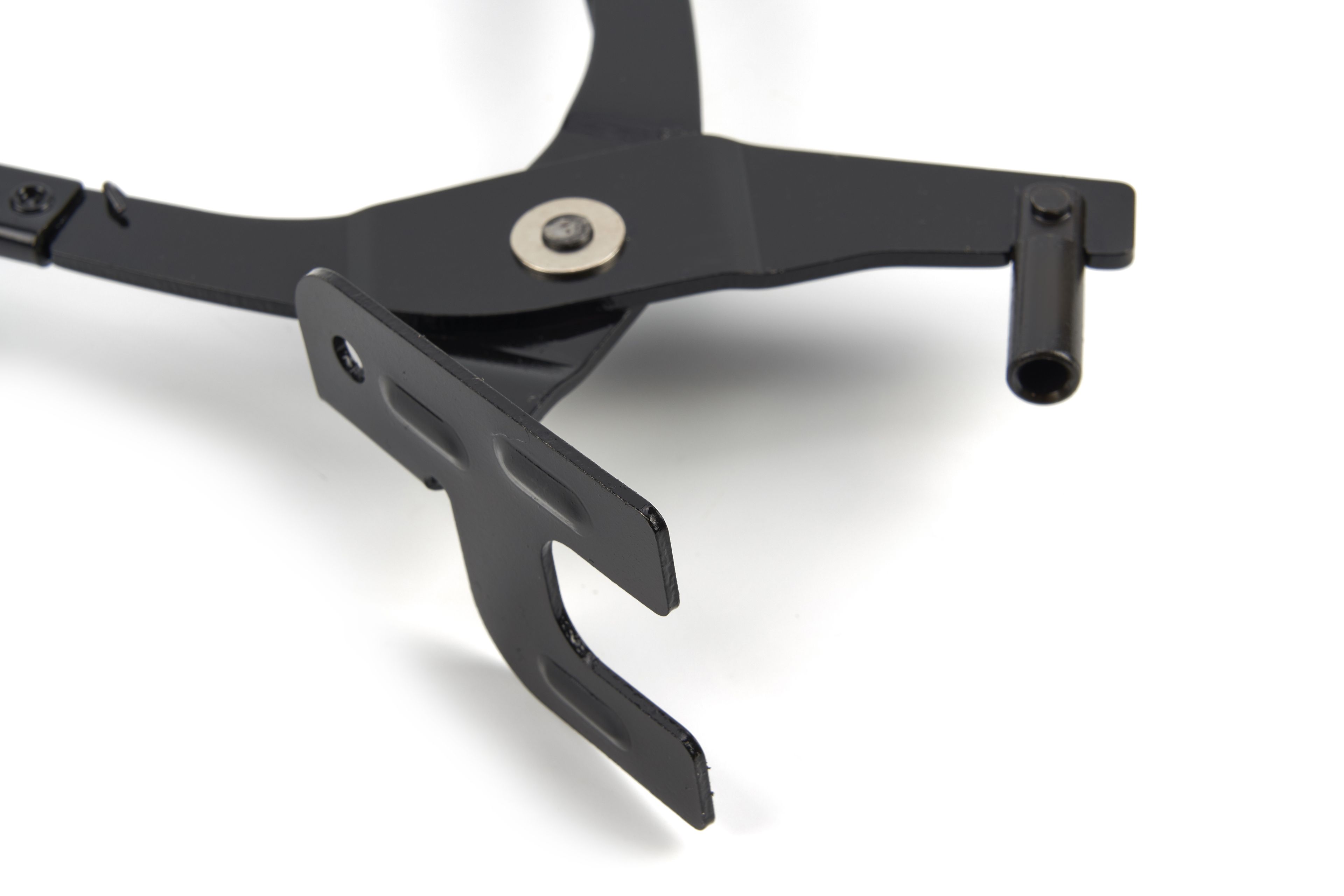 HBM 285 mm. Werkzeug zur Demontage von Auspuffgummi Image 4