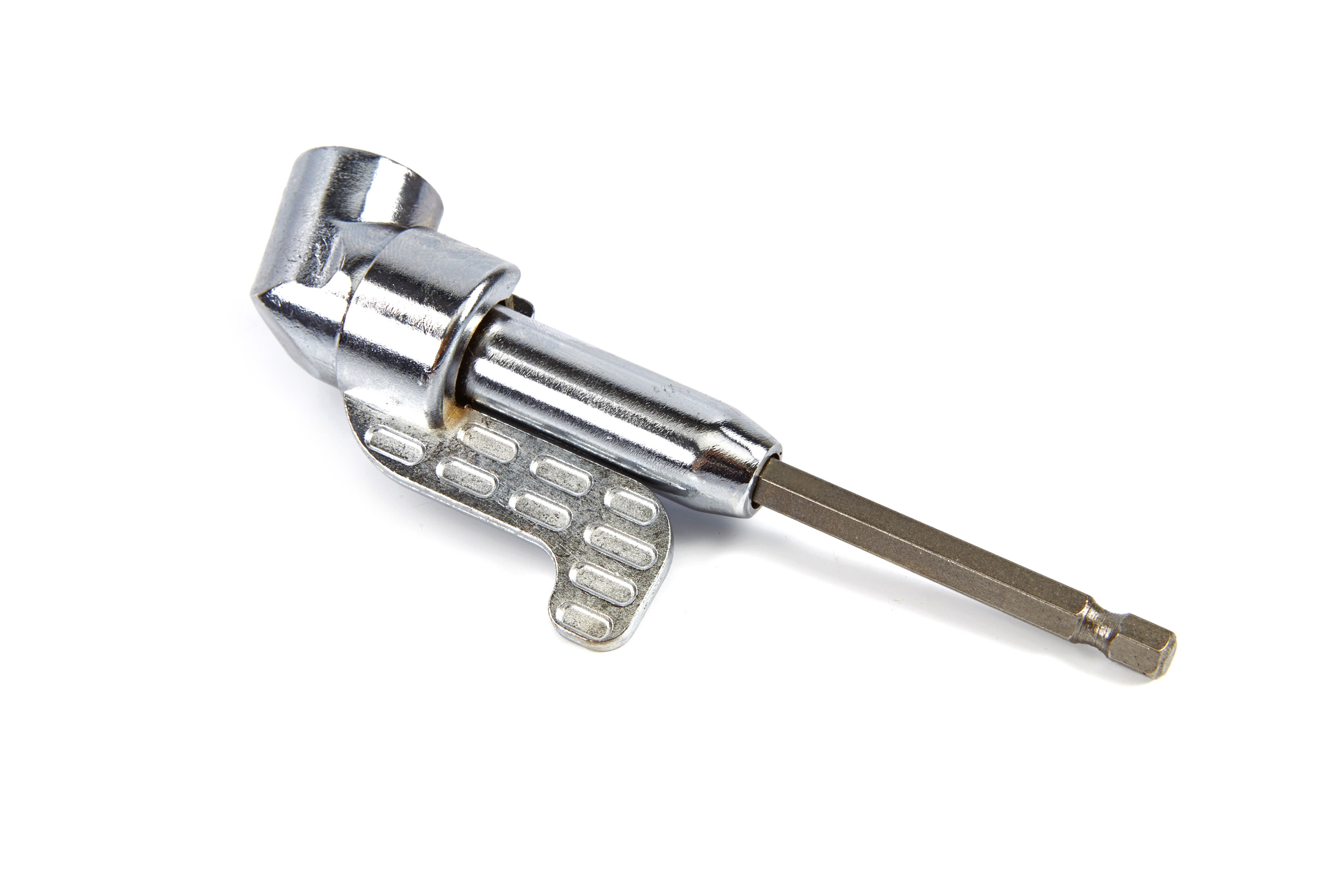 HBM Haakse Bithouder 50 mm Image 2