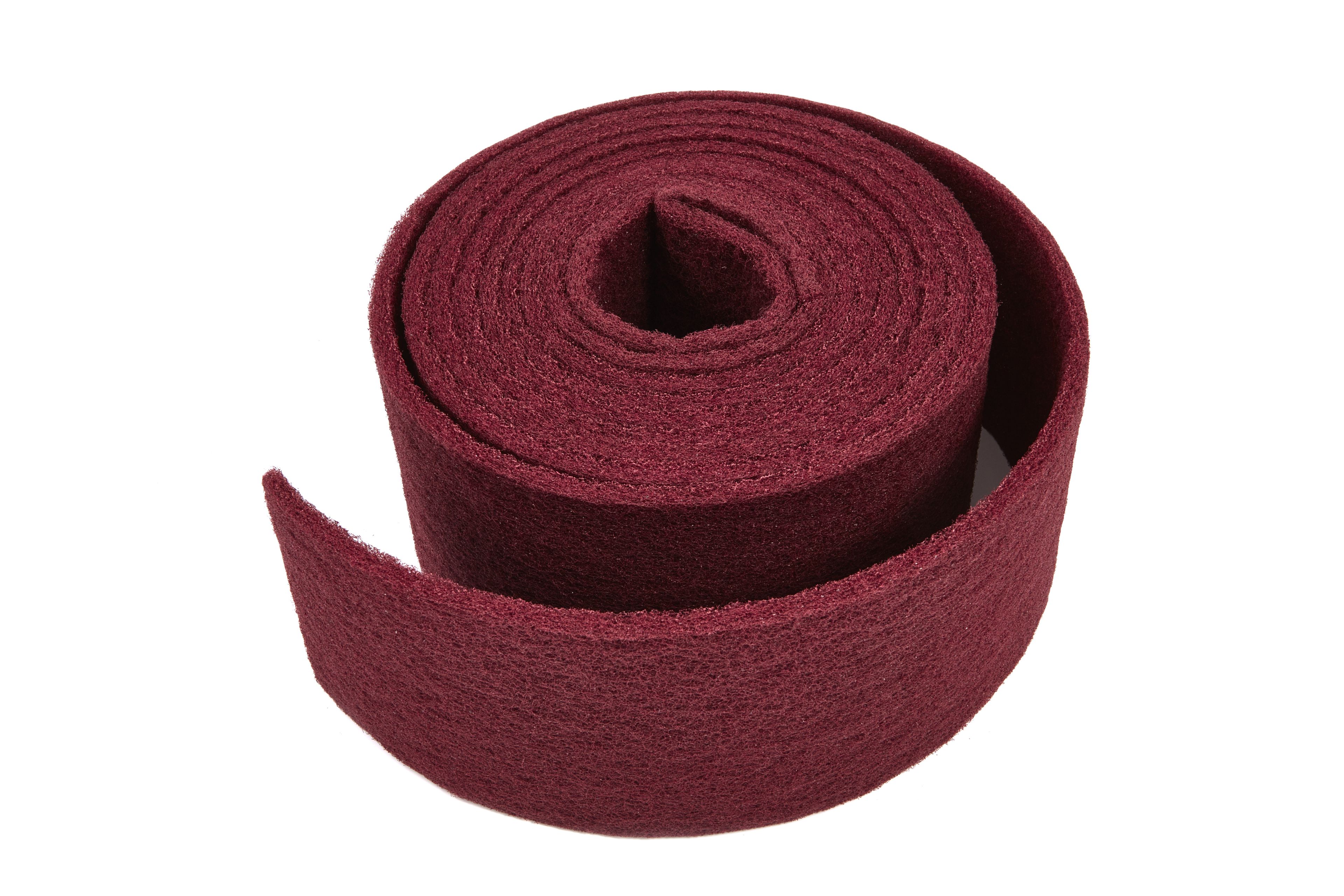 Rouleau abrasif vert HBM