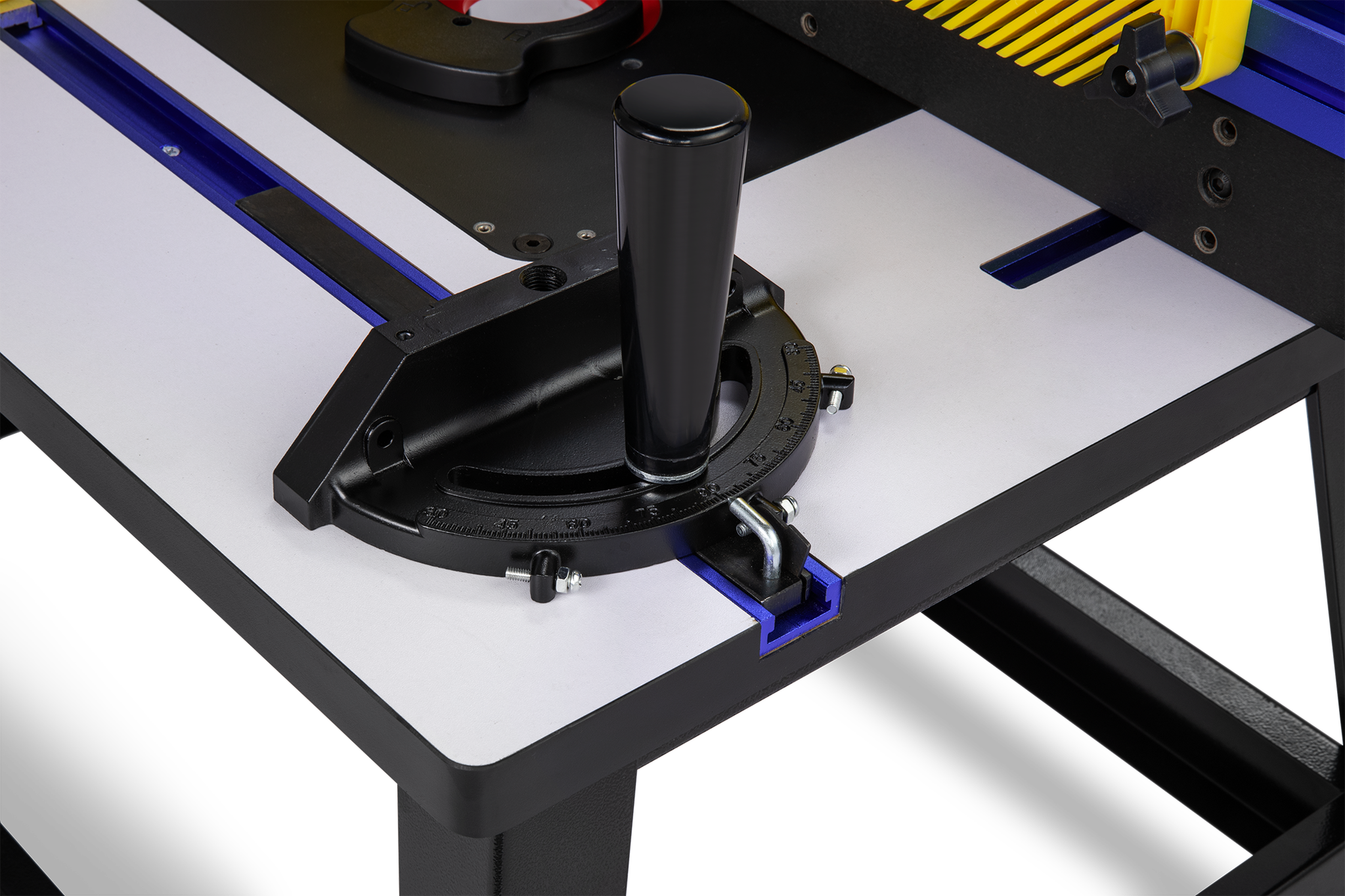 HBM freestafel 650 x 450 mm Image 9