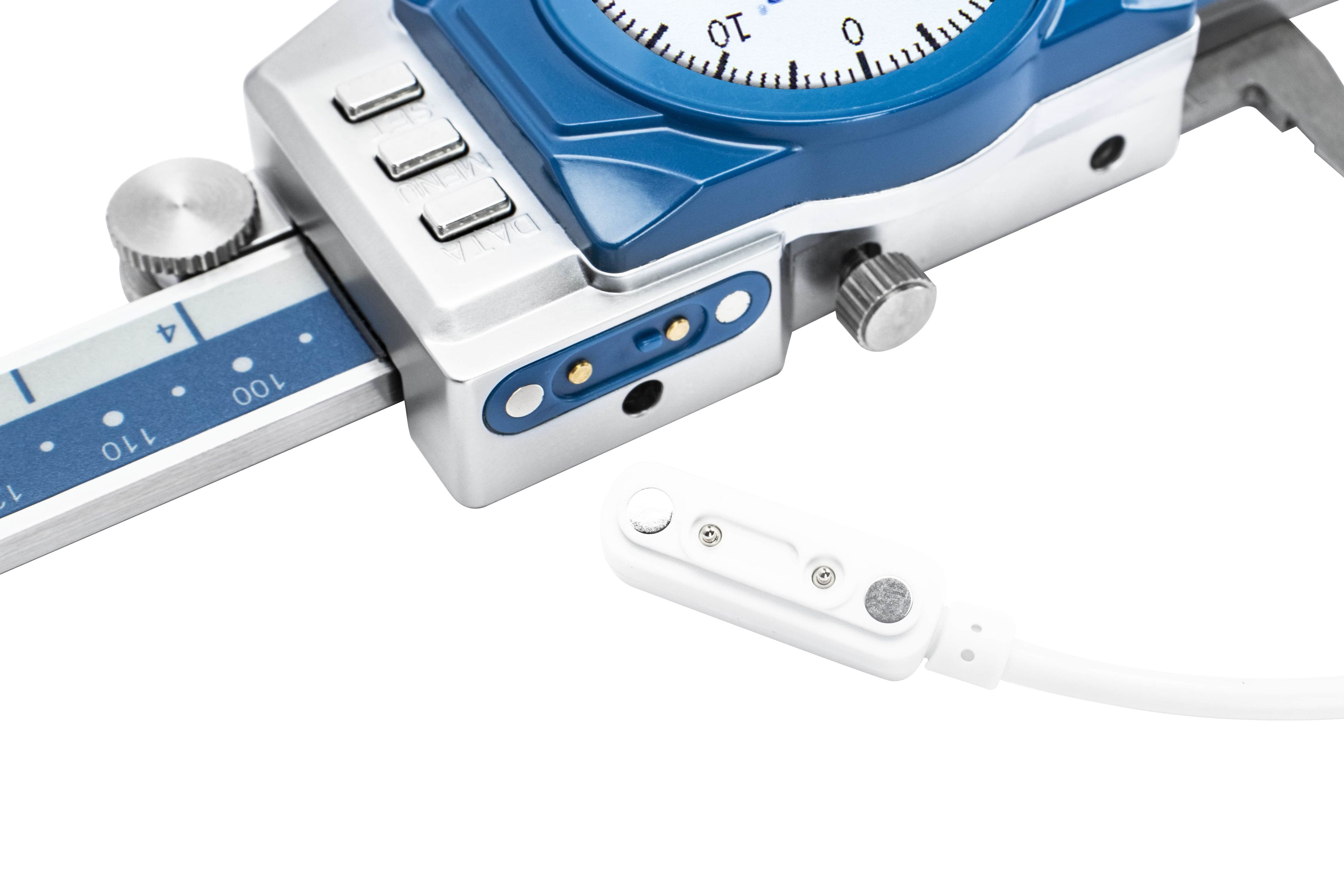 Calibro digitale combinato Dasqua 3004-0010 Image 2