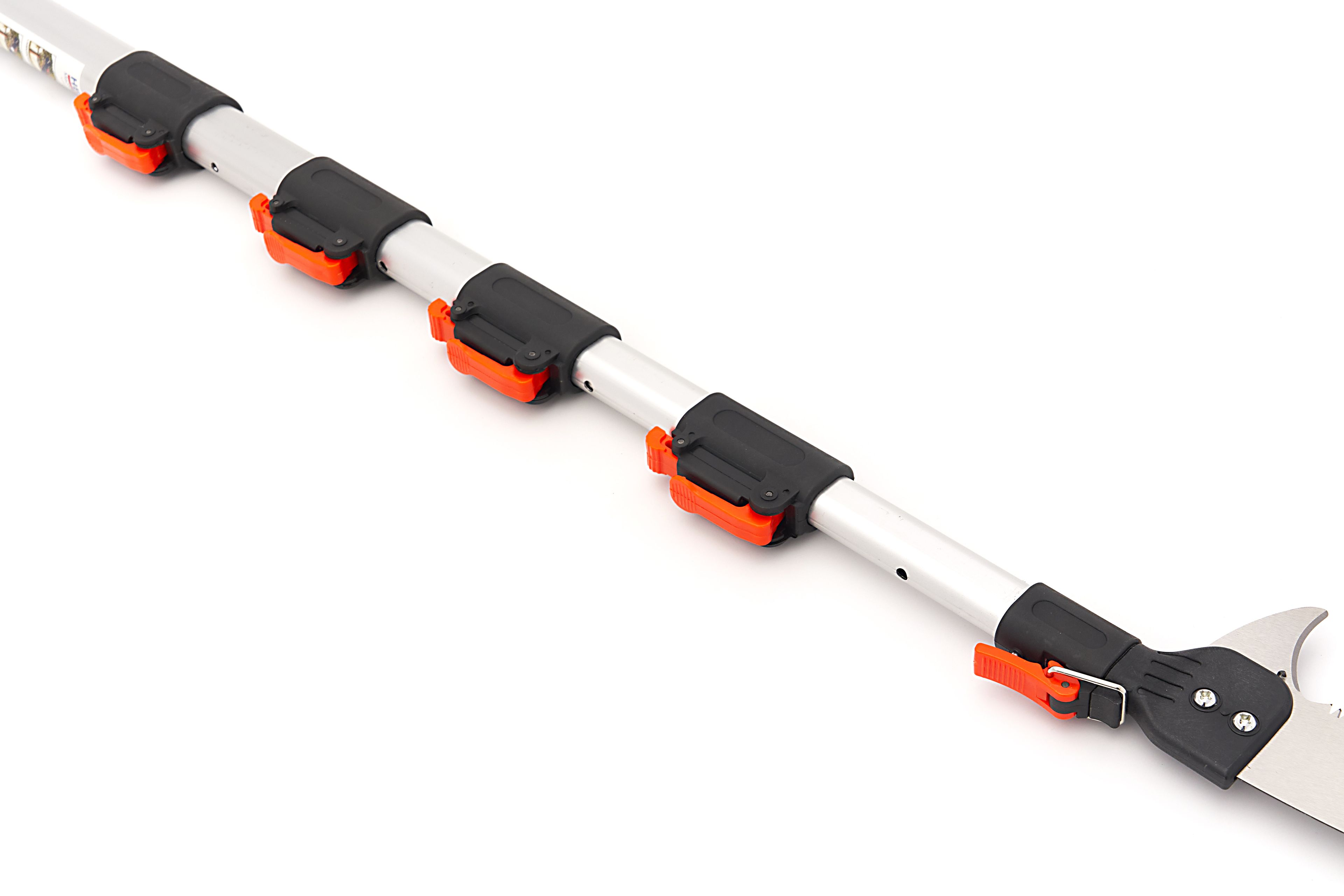 HBM Teleskop-Astsäge 170 - 700 cm Image 7