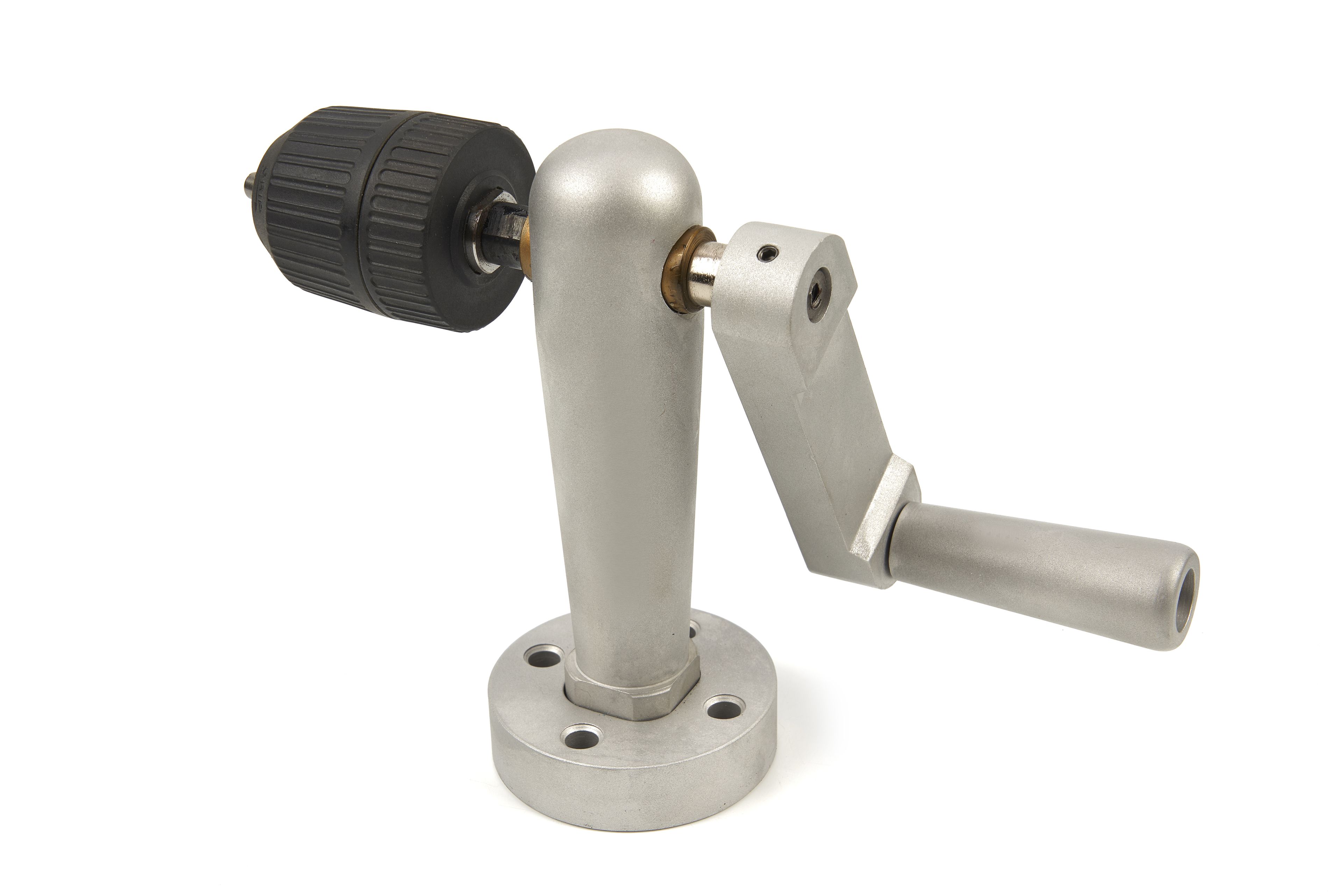 Fabricant d'anneaux de saut HBM Image 6