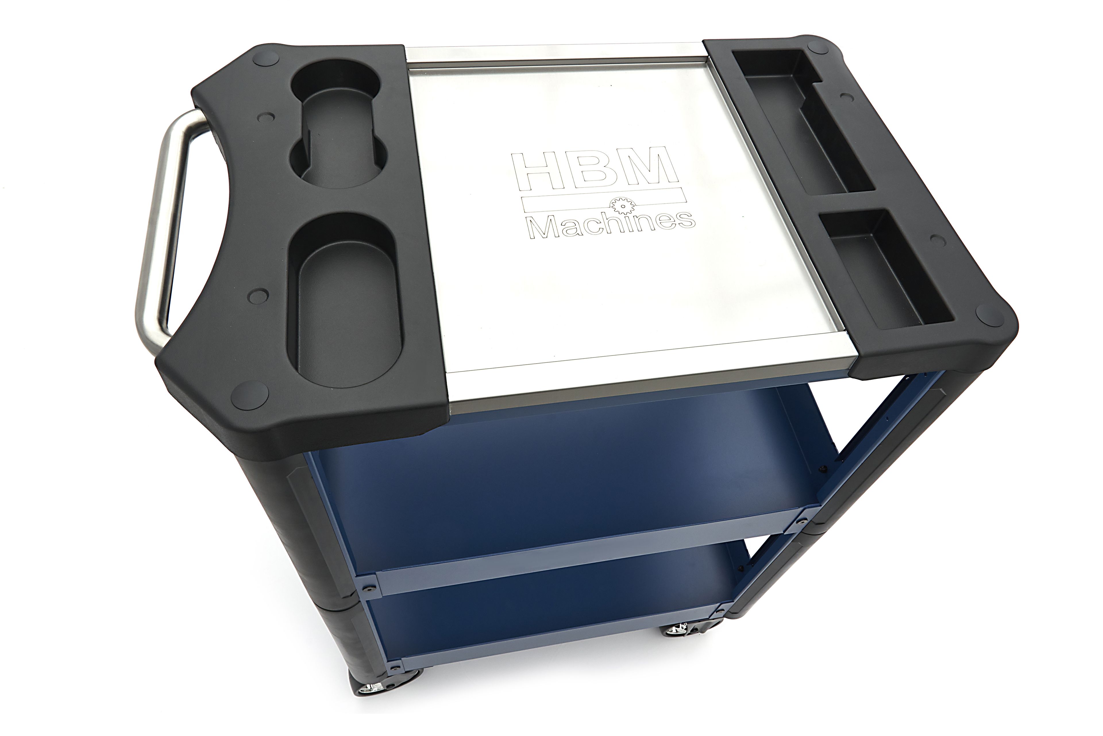 HBM chariot à outils 68 cm Image 5