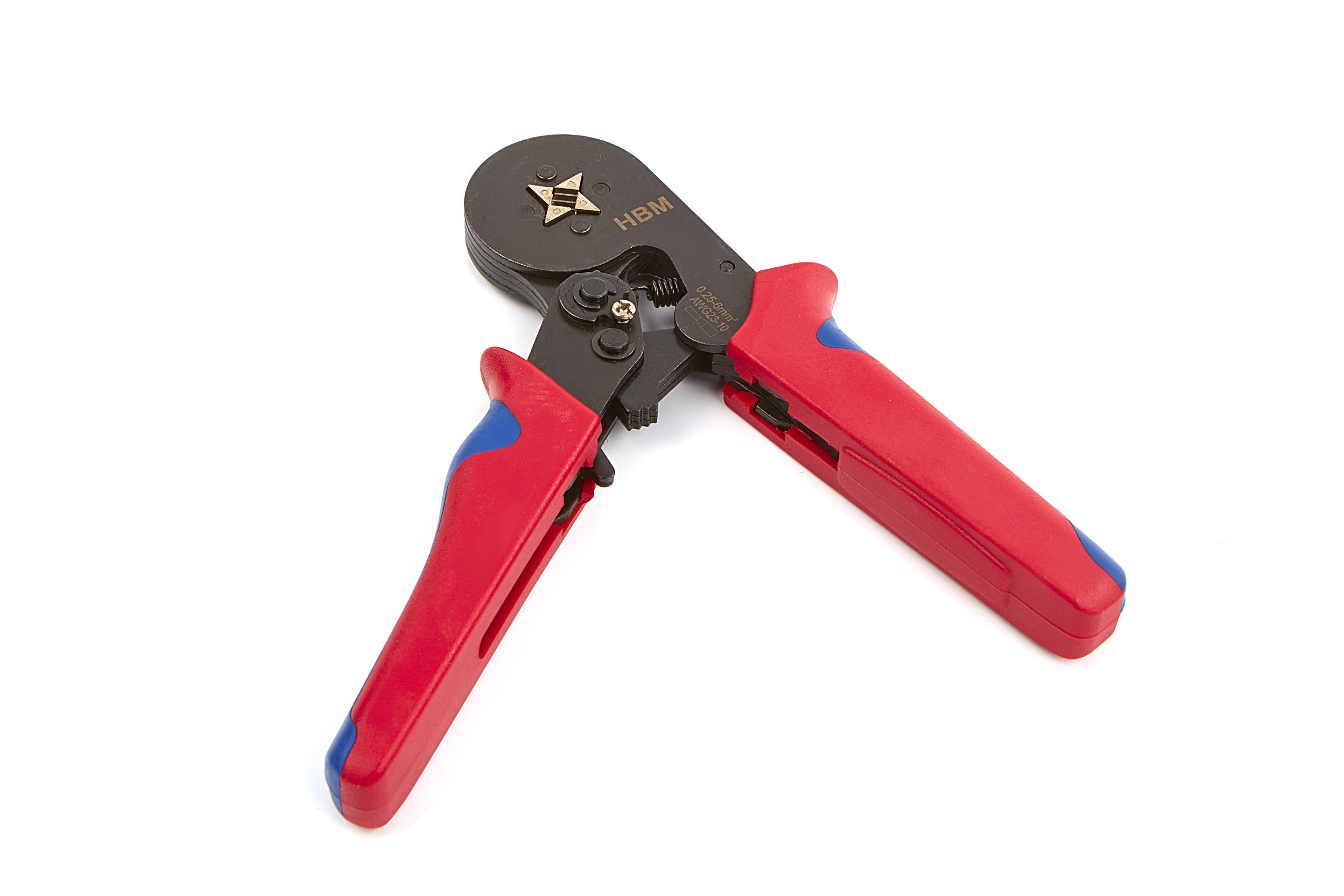 HBM Adereindhulstang Automatische Afstelling 0,25 mm - 10 mm Image 3