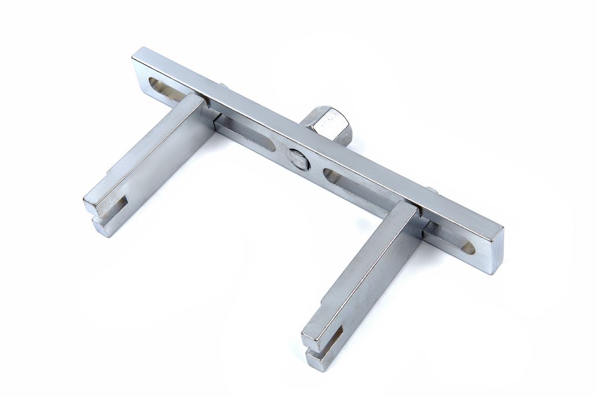 Llave de montaje HBM para bombas de combustible