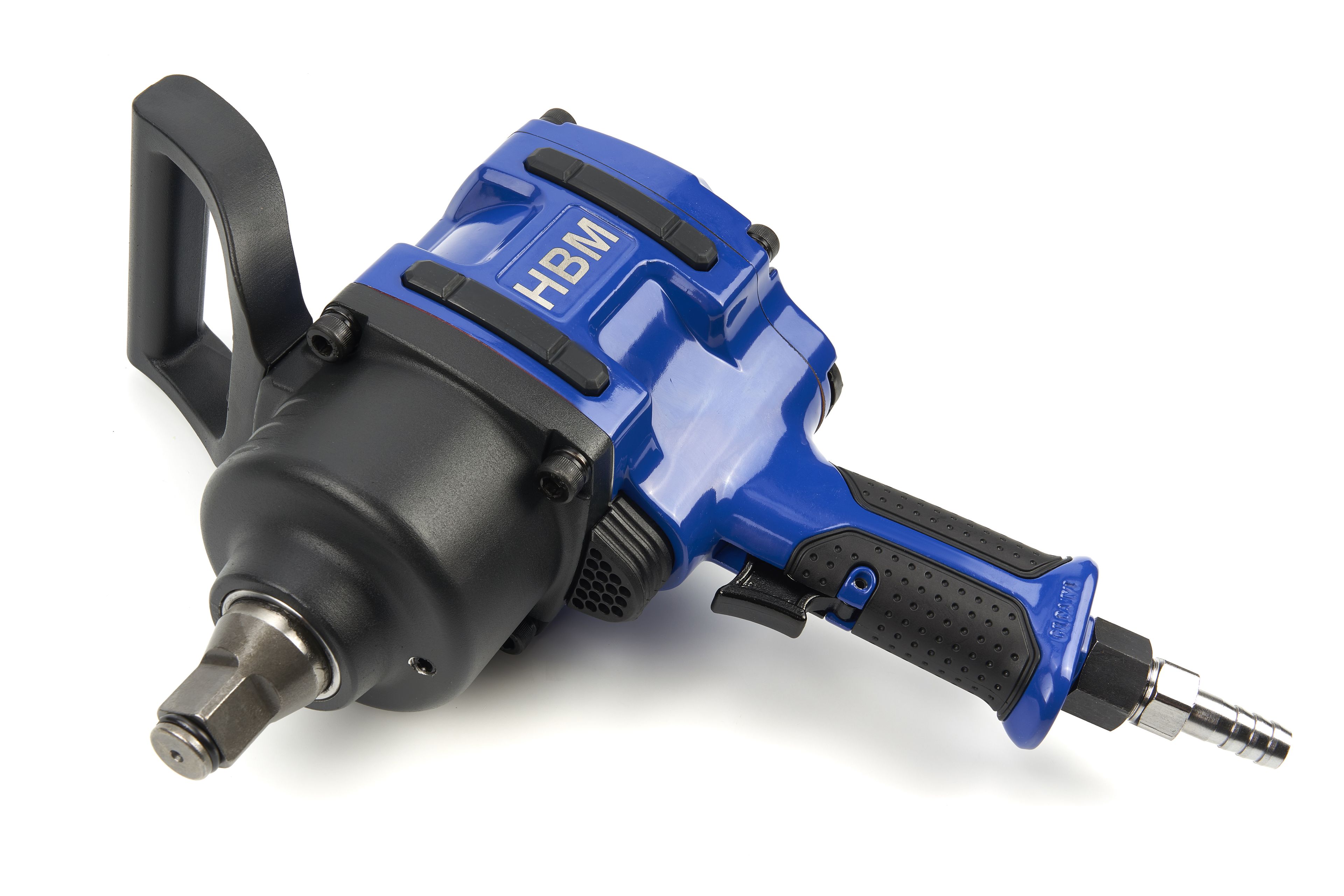 HBM Profi-Schlagschrauber 1800 Nm 3/4 Zoll Image 6