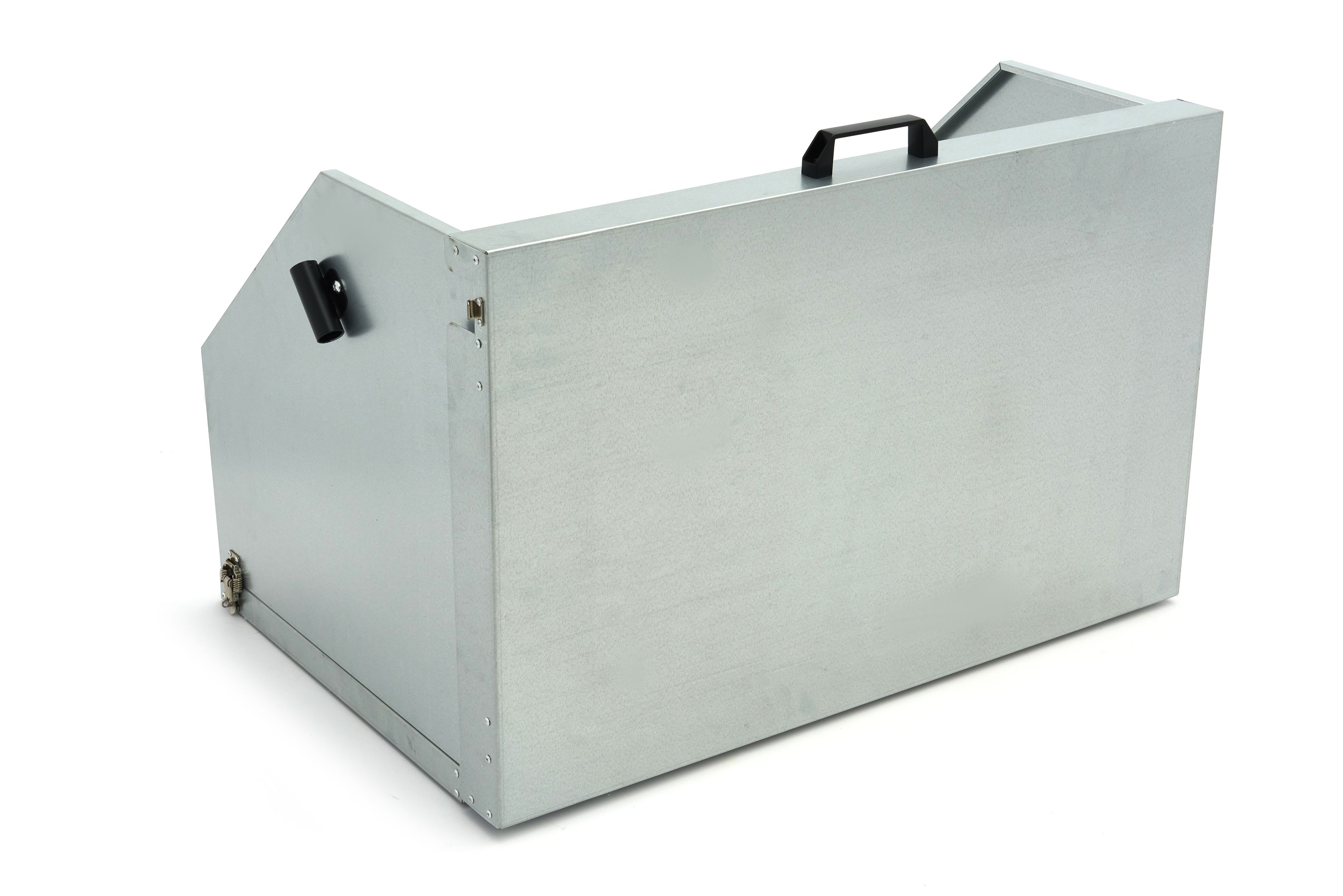 Poste de soudage pliable HBM Image 6