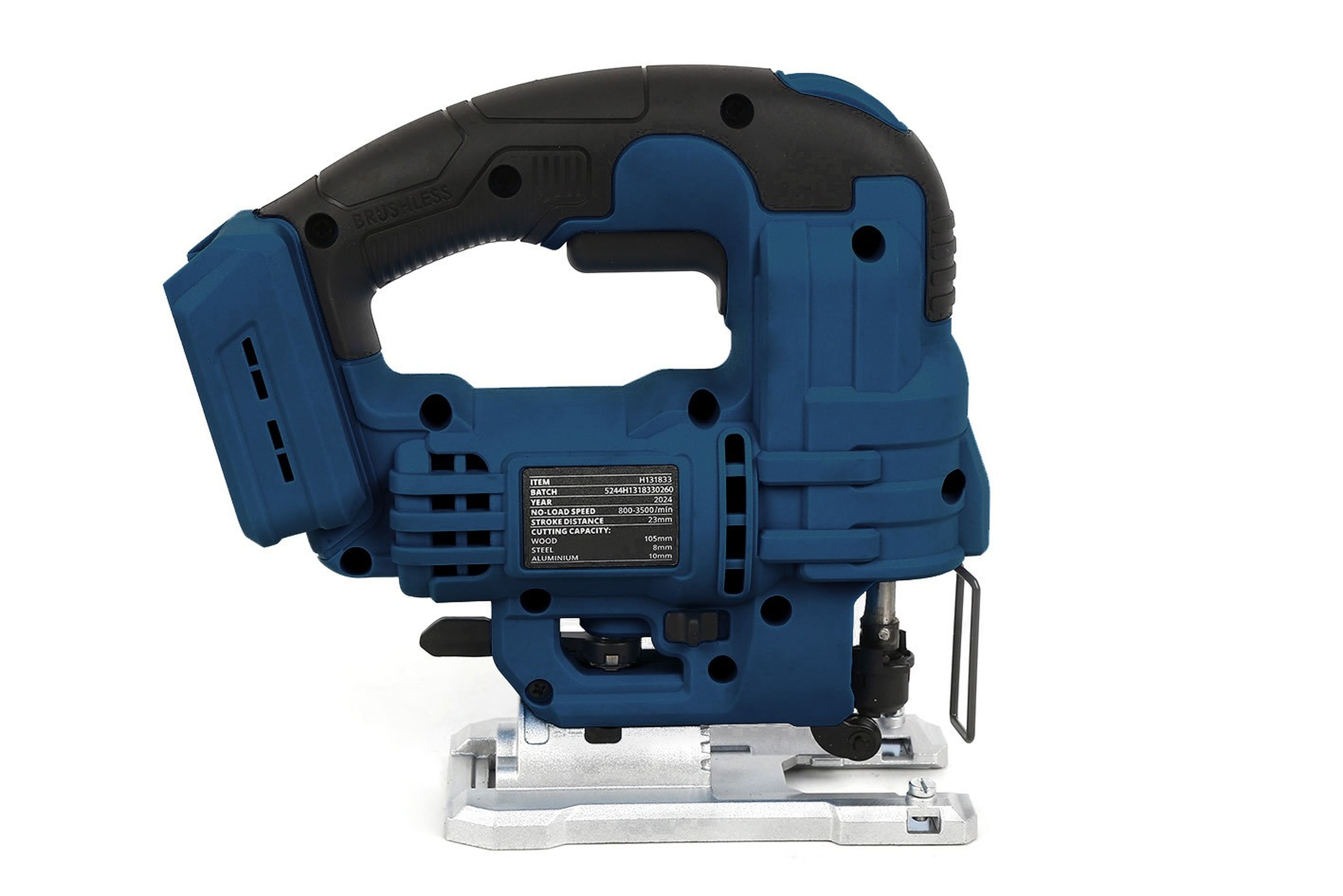 HBM Akku-Stichsäge 20 Volt Power20 Image 6