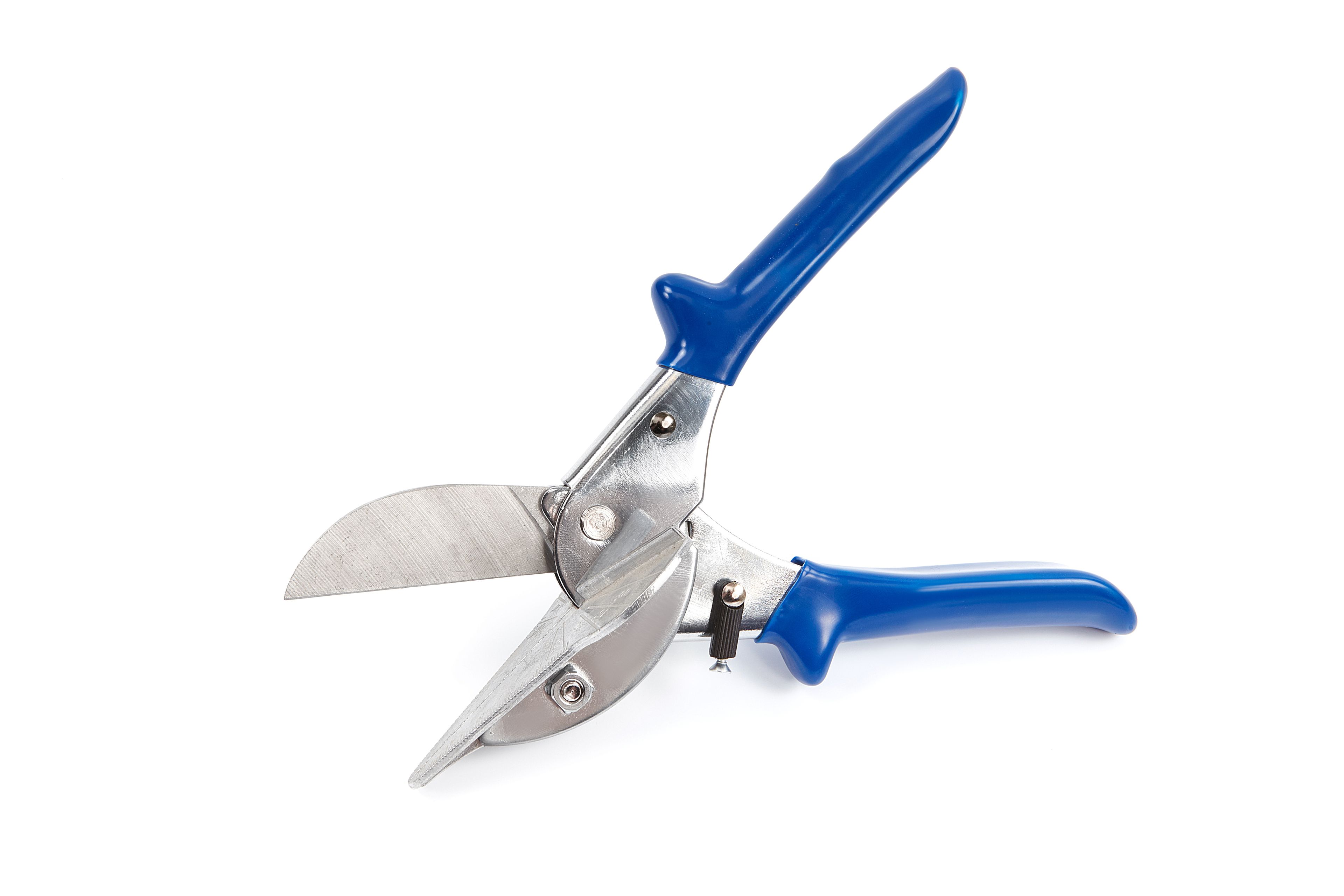 HBM 6-teiliger Gehrungsschere, Winkelschere mit mehreren Köpfen Image 5