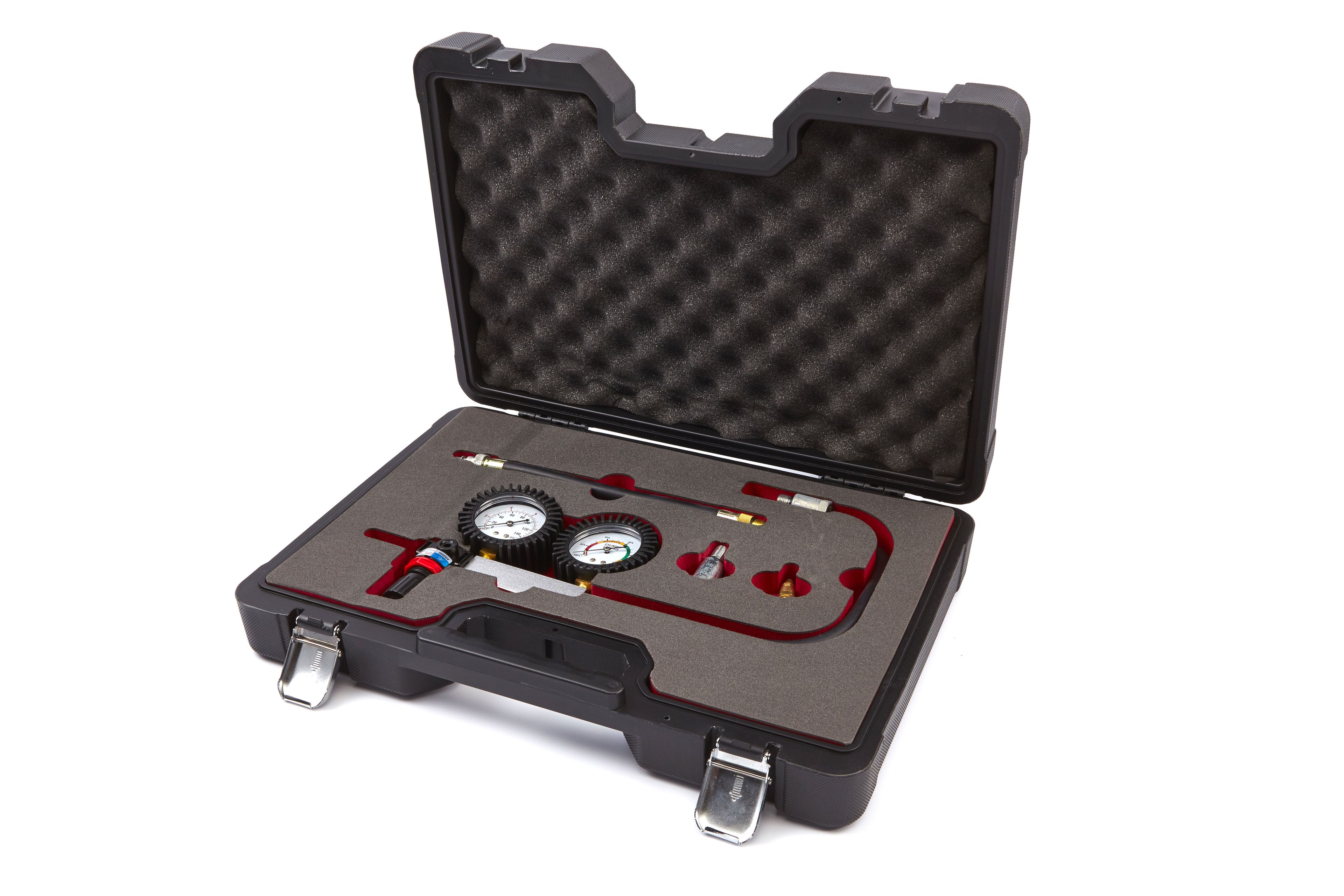 Conjunto de detección de fugas en cilindros HBM