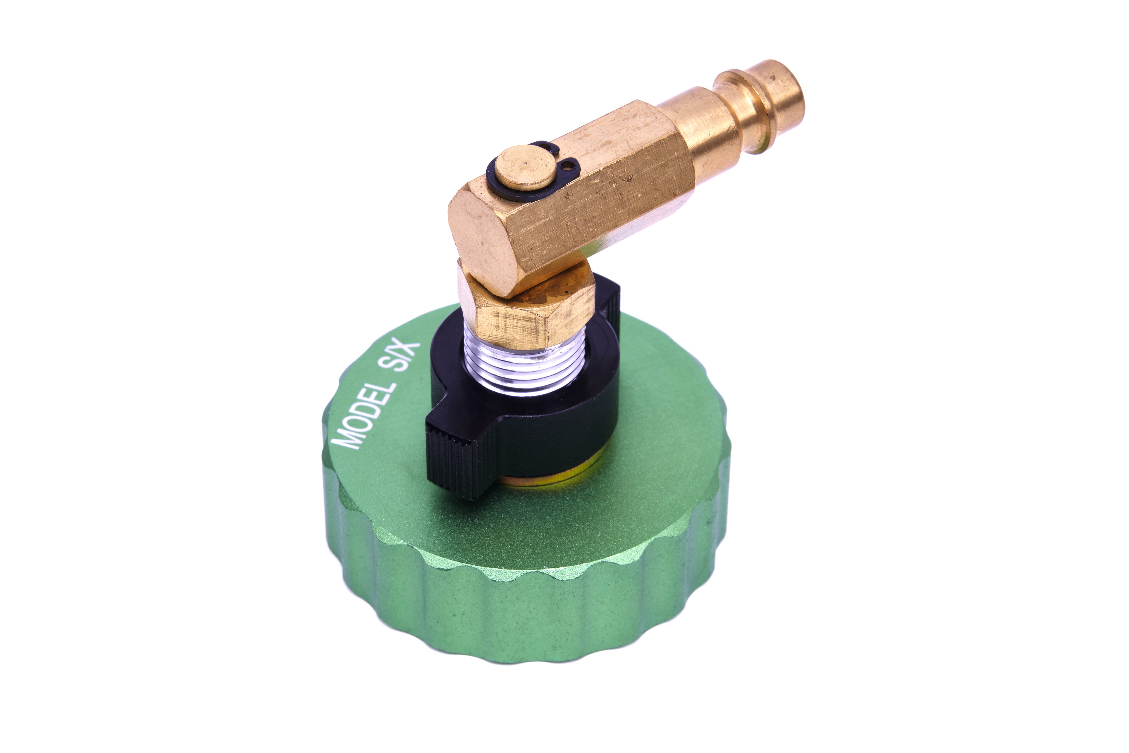 Adaptateur de liquide de frein HBM pour Tesla Image 6