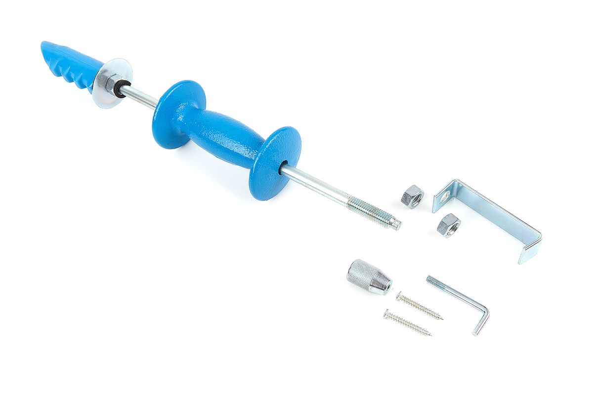 Extractor de golpes HBM, Extractor de abolladuras 5 Piezas