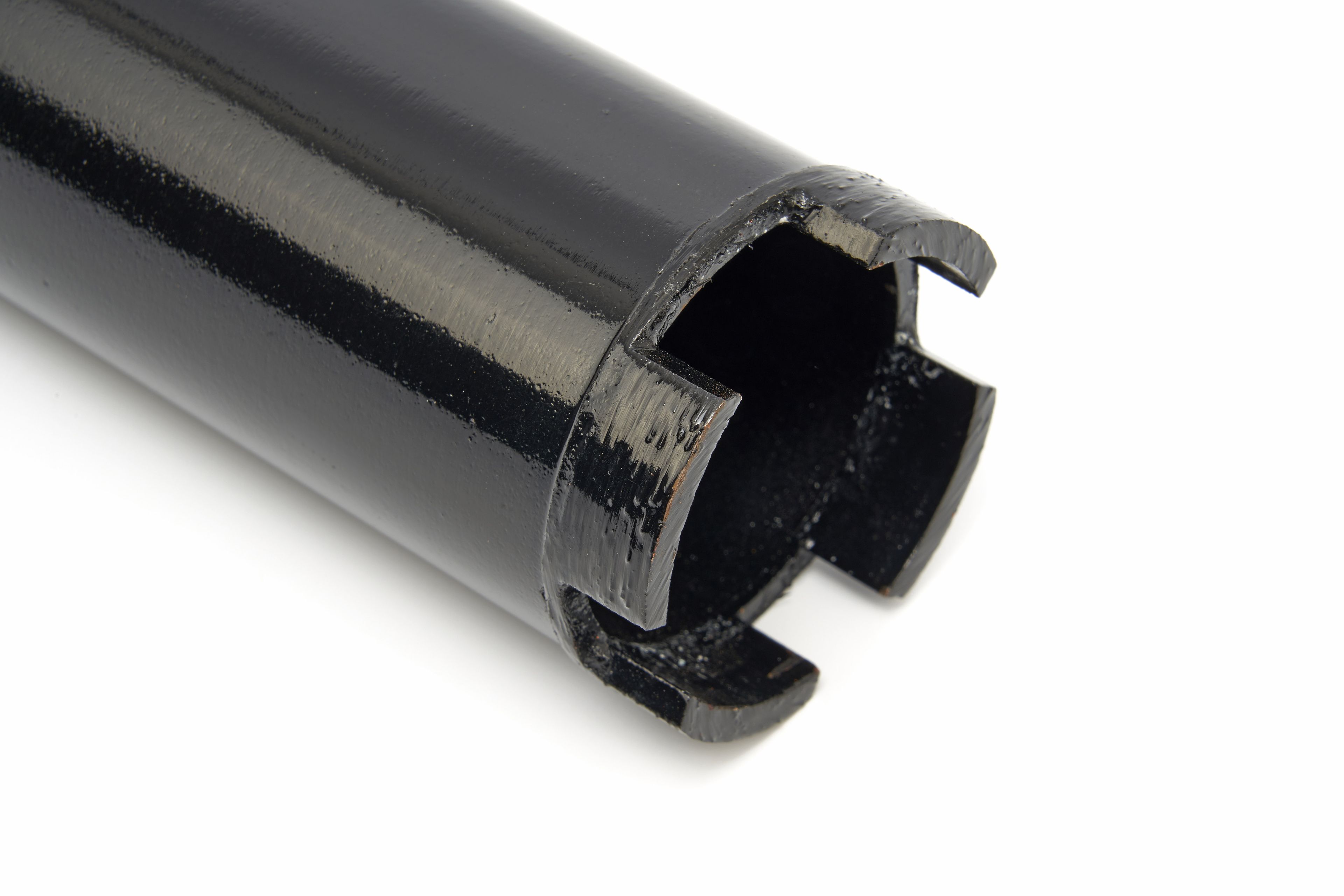 HBM Forets diamantés 400 mm, Forets pour béton, Couronnes de perçage, Forets carottiers 160 mm Image 3