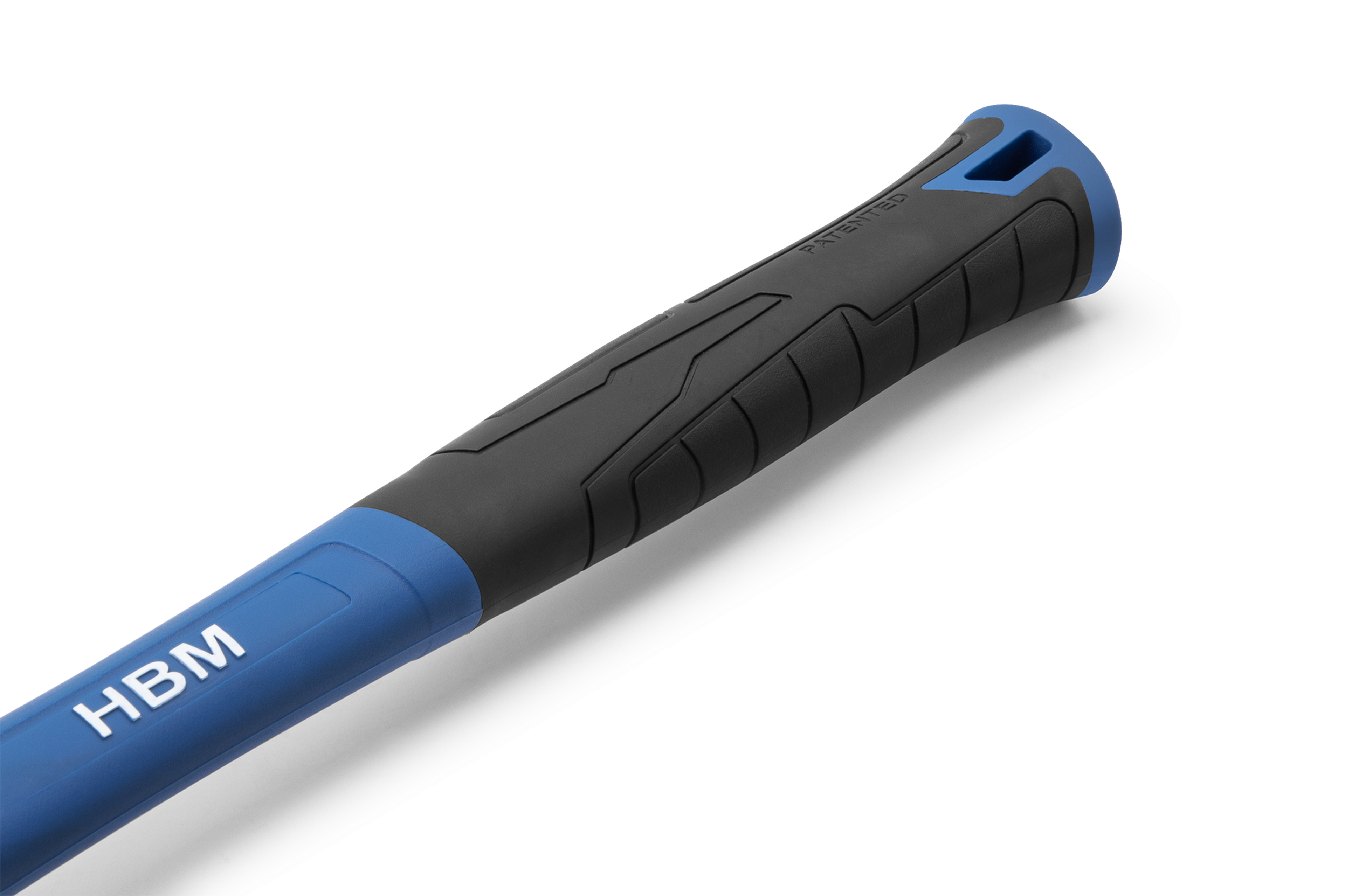 HBM rubber hamer 680 gram Image 5