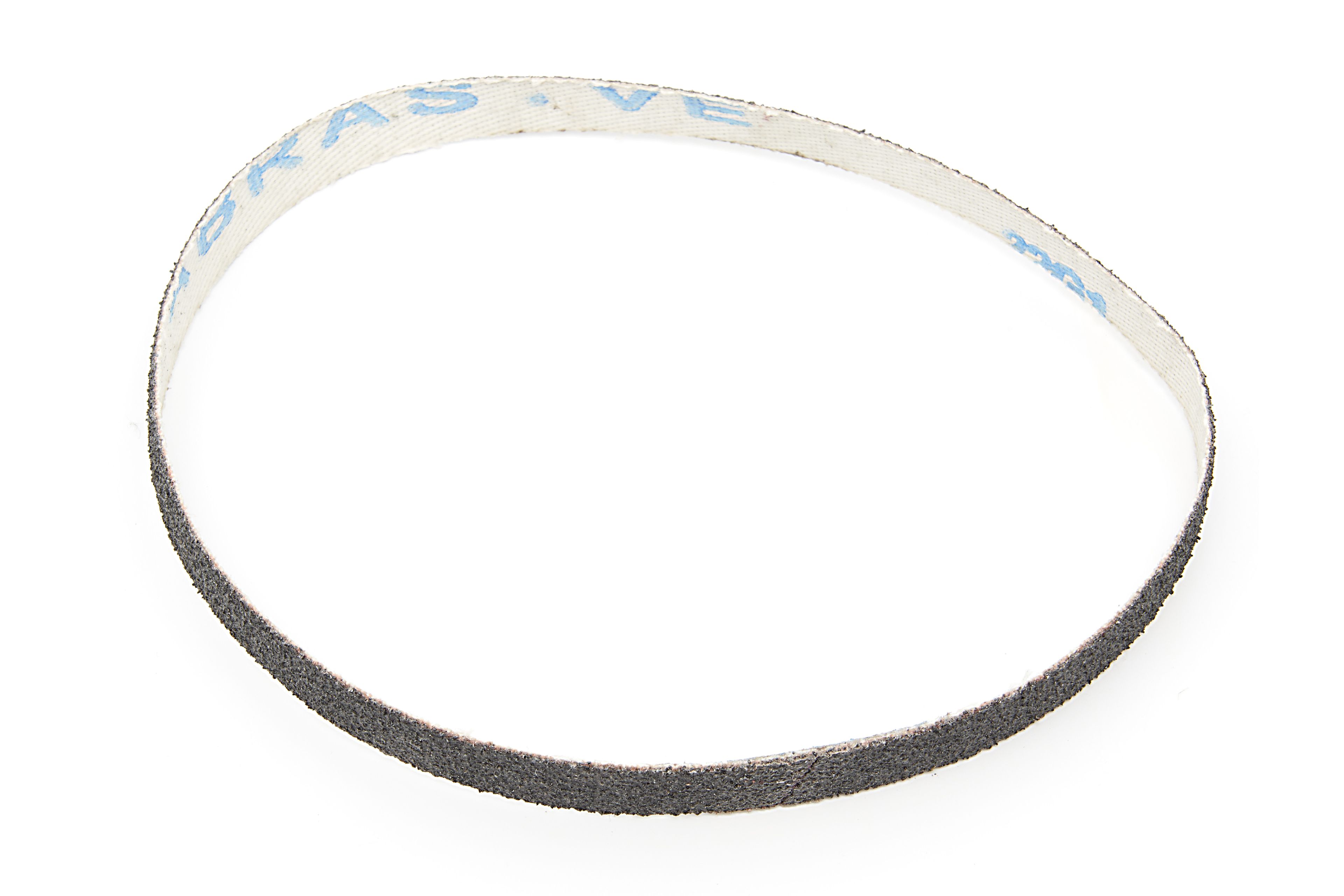 HBM Schuurbanden Power File 330 mm | 120 Image 2