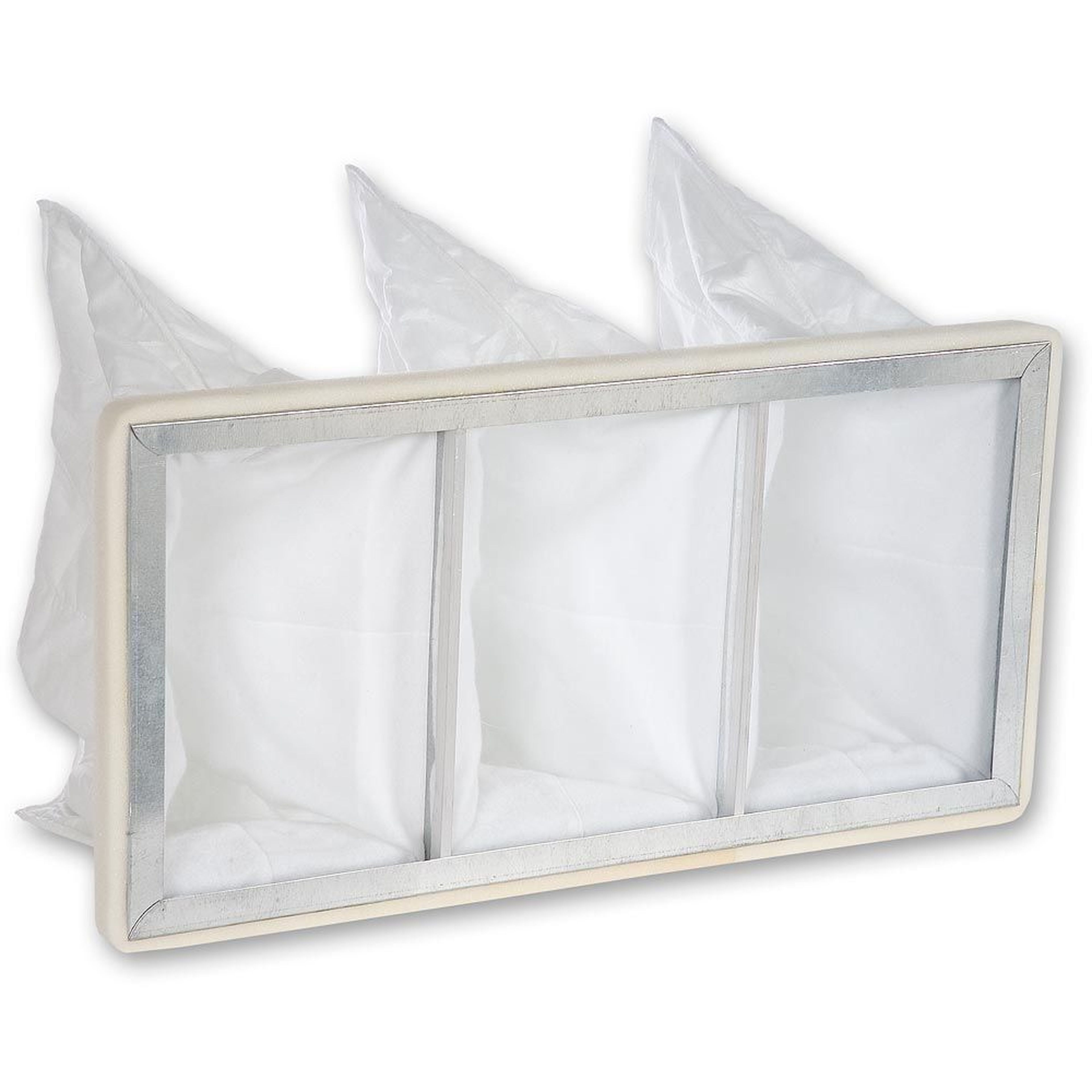 HBM filtre intérieur pour système de filtration d'air 100 Watt