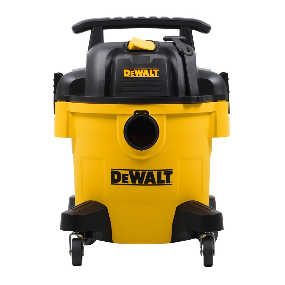 DeWalt Nass-/Trockensauger 20L DXV20PF