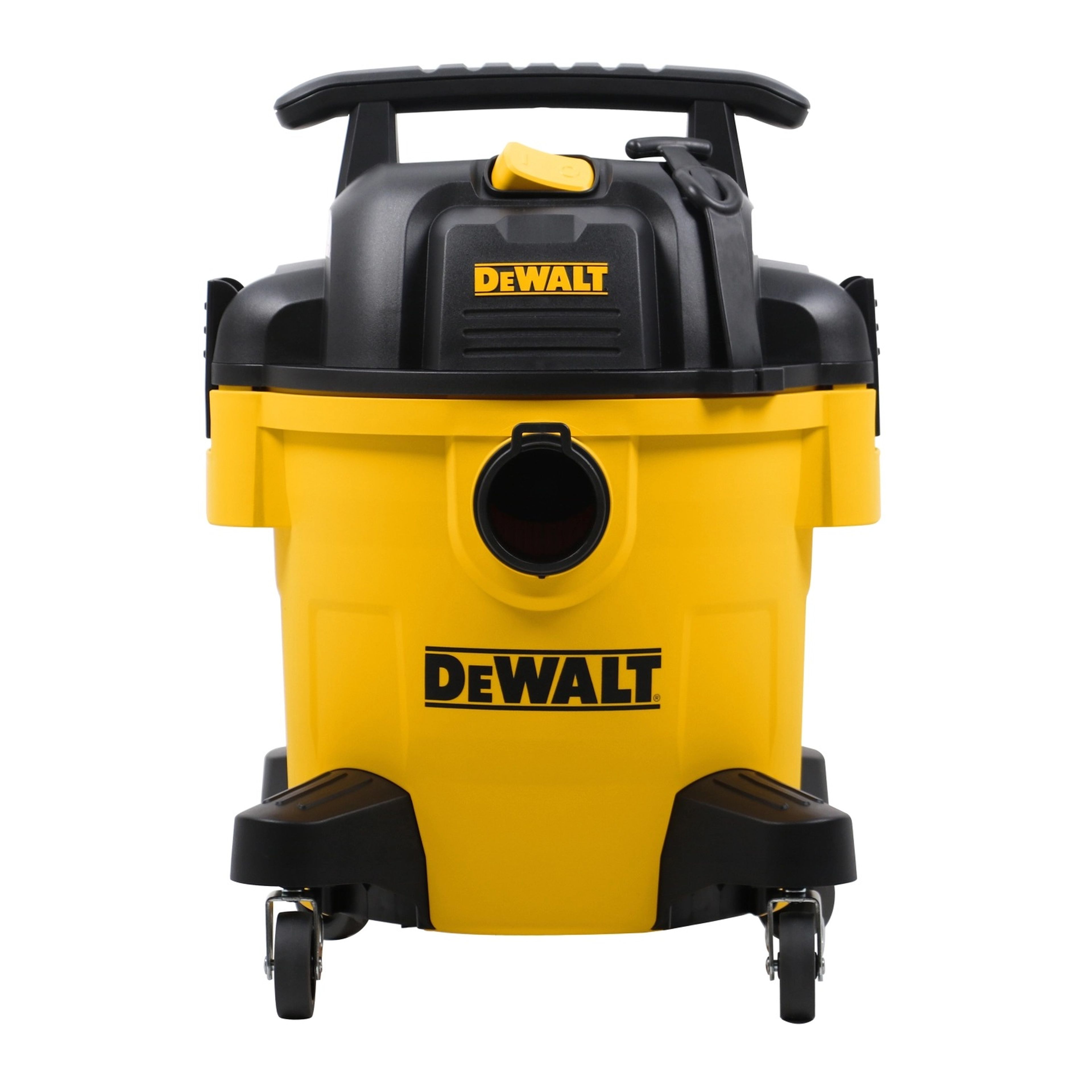 DeWalt Nass-/Trockensauger 20L DXV20PF