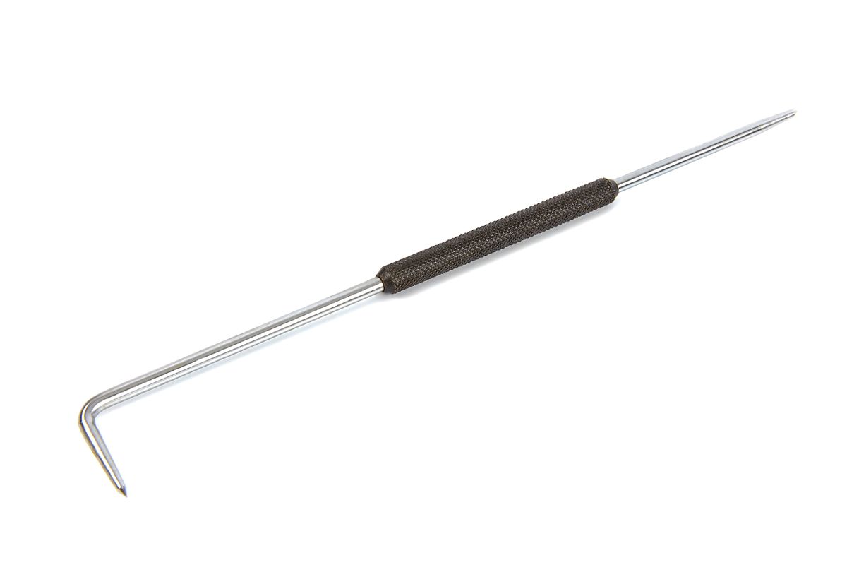 HBM 190 mm Raspadores con Punta Angular y Recta