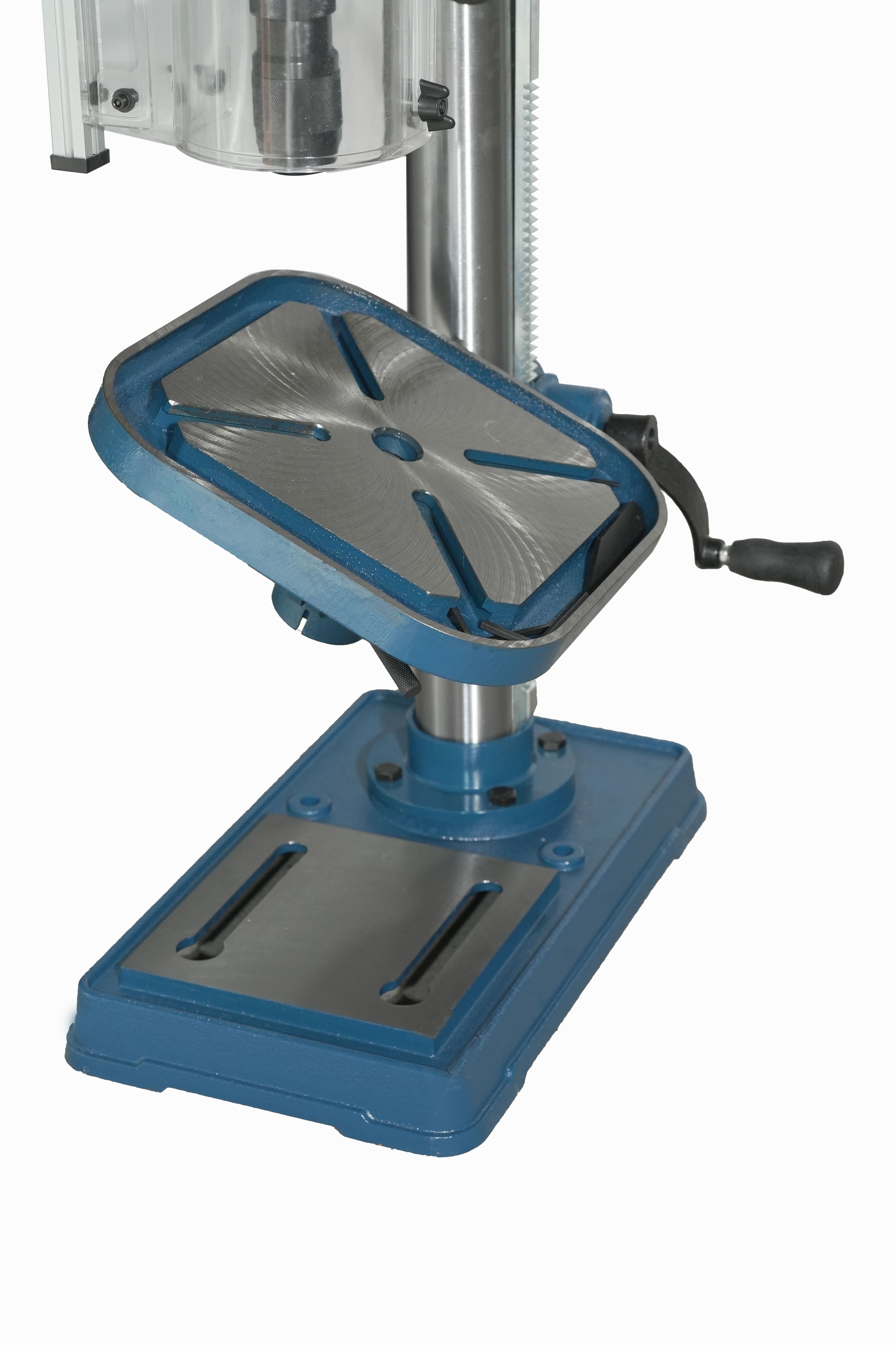 Perceuse à colonne professionnelle HBM 20 mm Image 5