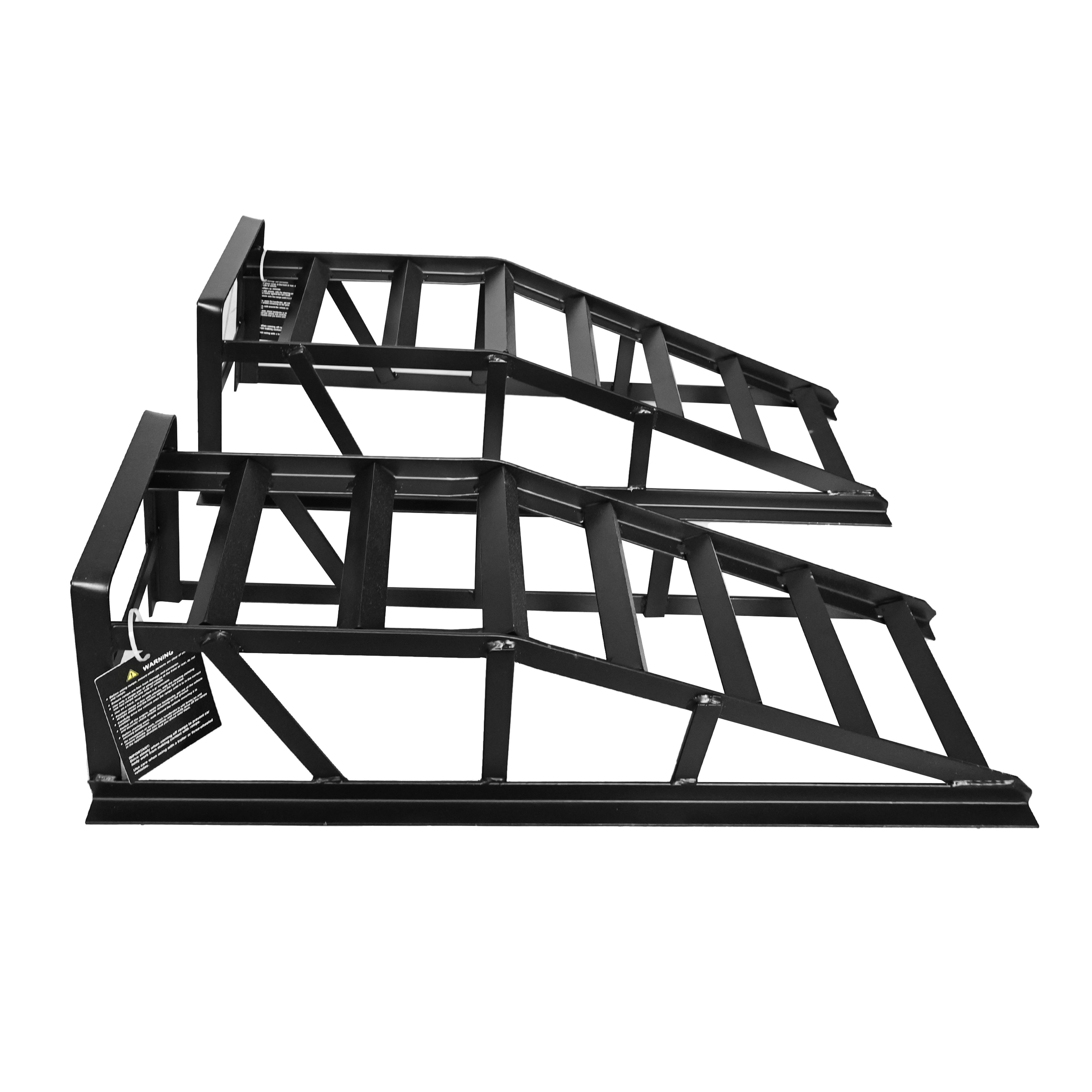 HBM jeu de rampes pour voiture, 2000 kg, 940 x 350 x 290 mm Image 2