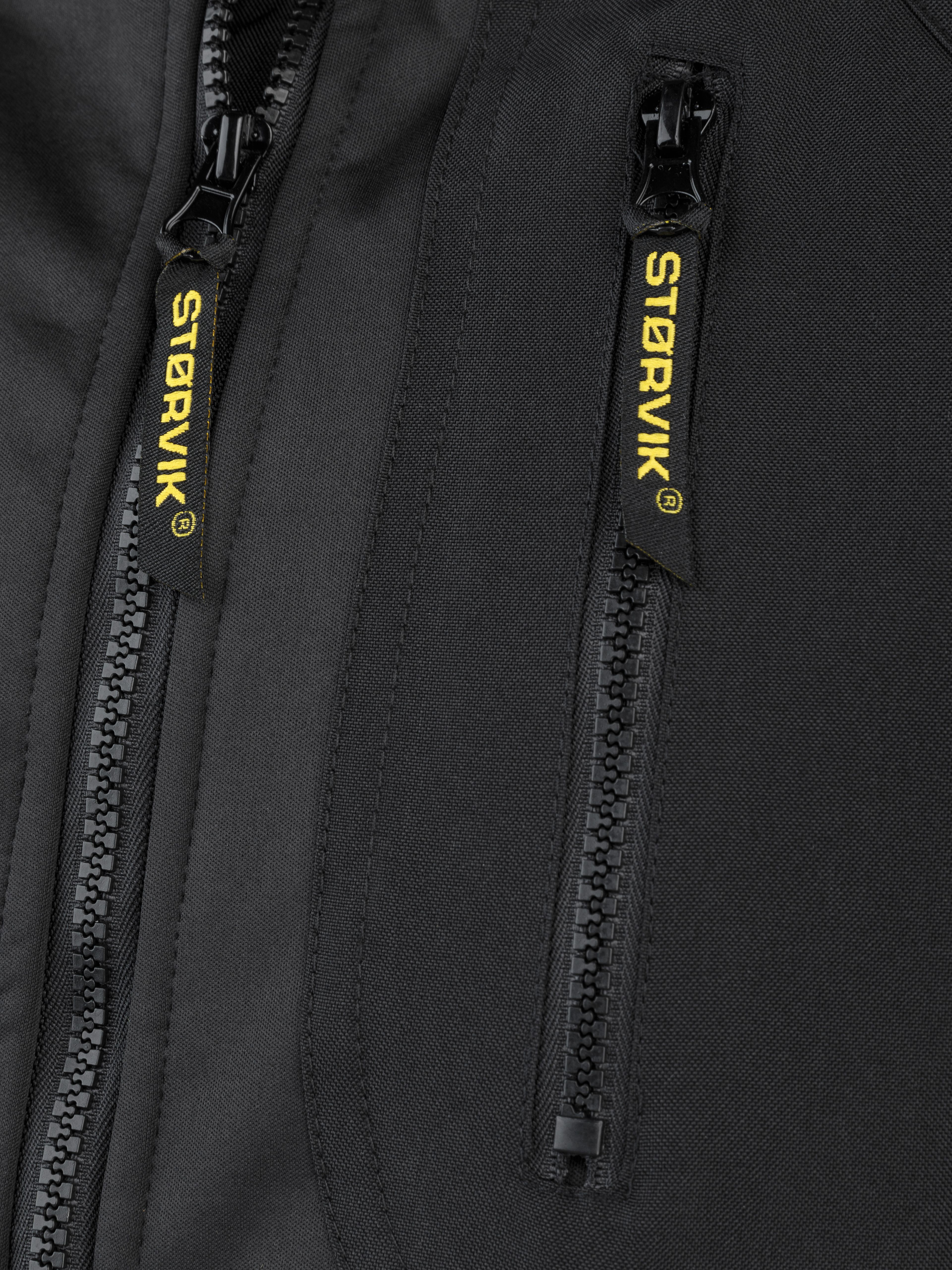 Storvik Zeus Softshell Werkjassen XL Image 18