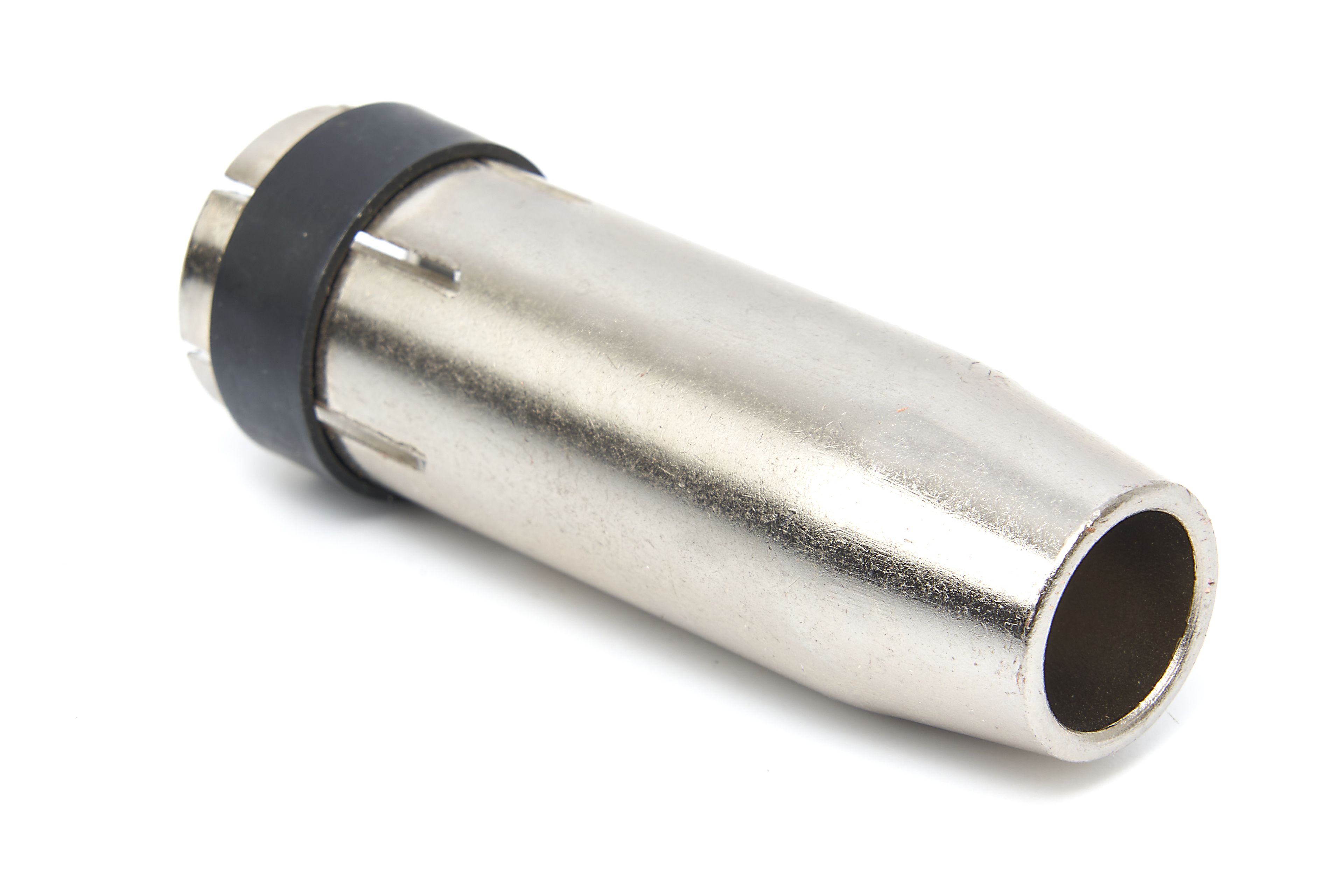 HBM Tête de torche, buse de gaz pour torche MIG professionnelle HBM de 3 mètres Image 2