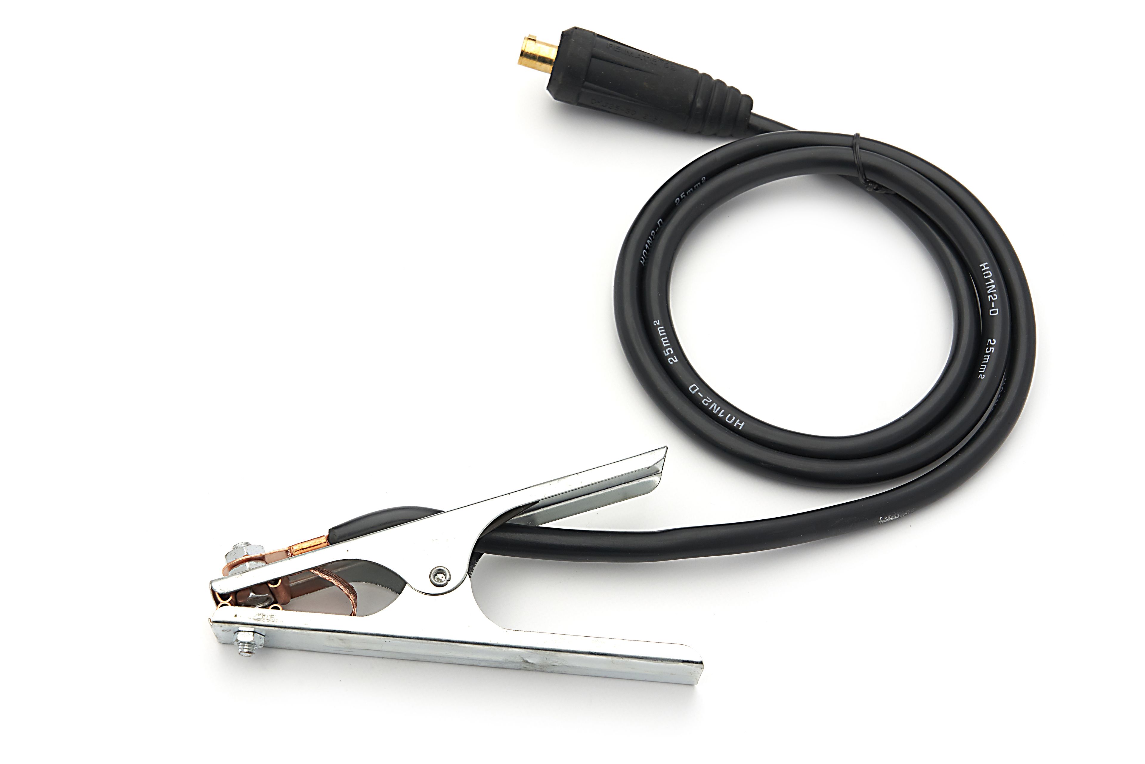 HBM 200ARC Saldatore Smart Professionale con Display Digitale e Tecnologia IGBT Image 9