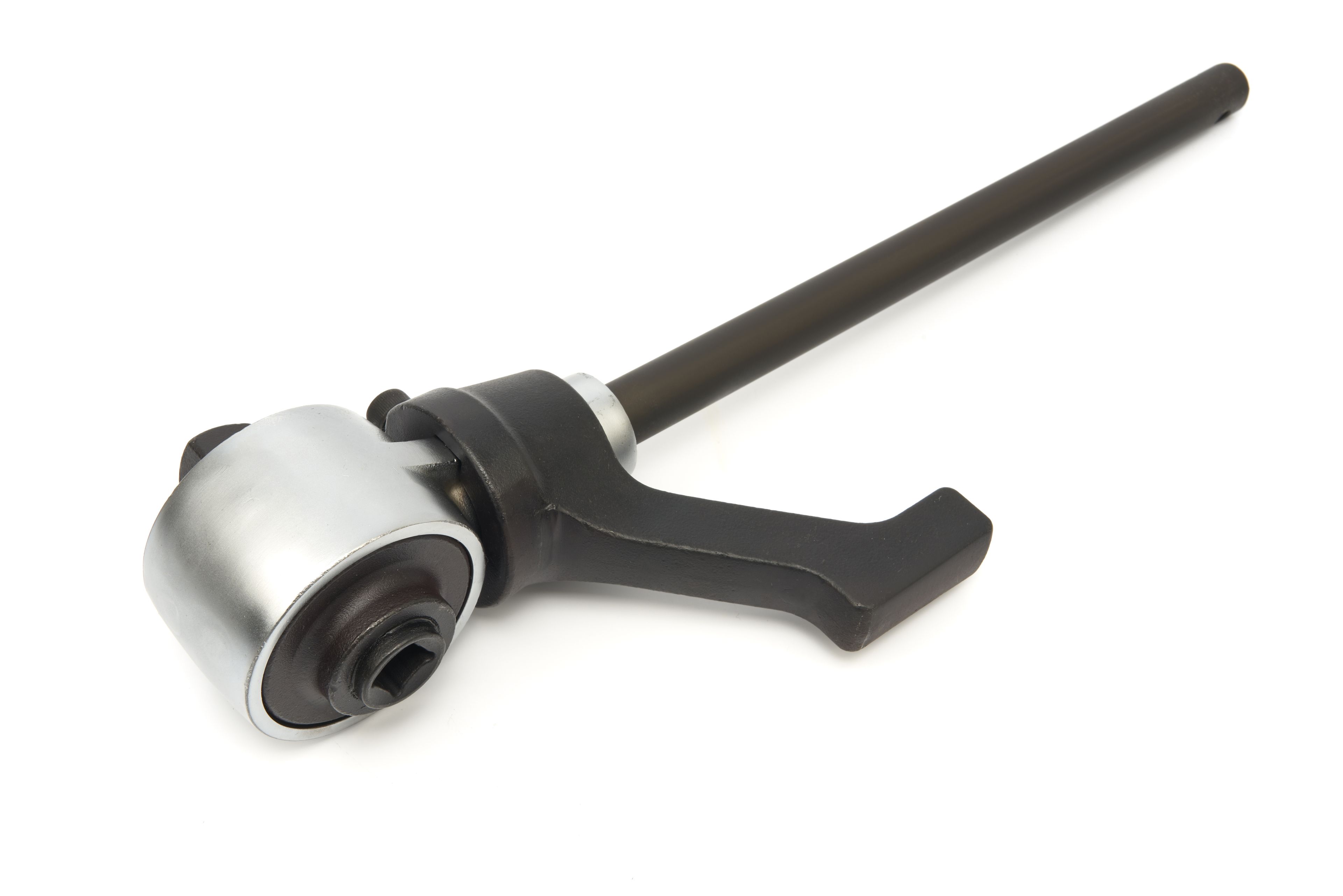 Moltiplicatore di forza HBM 1500 Nm