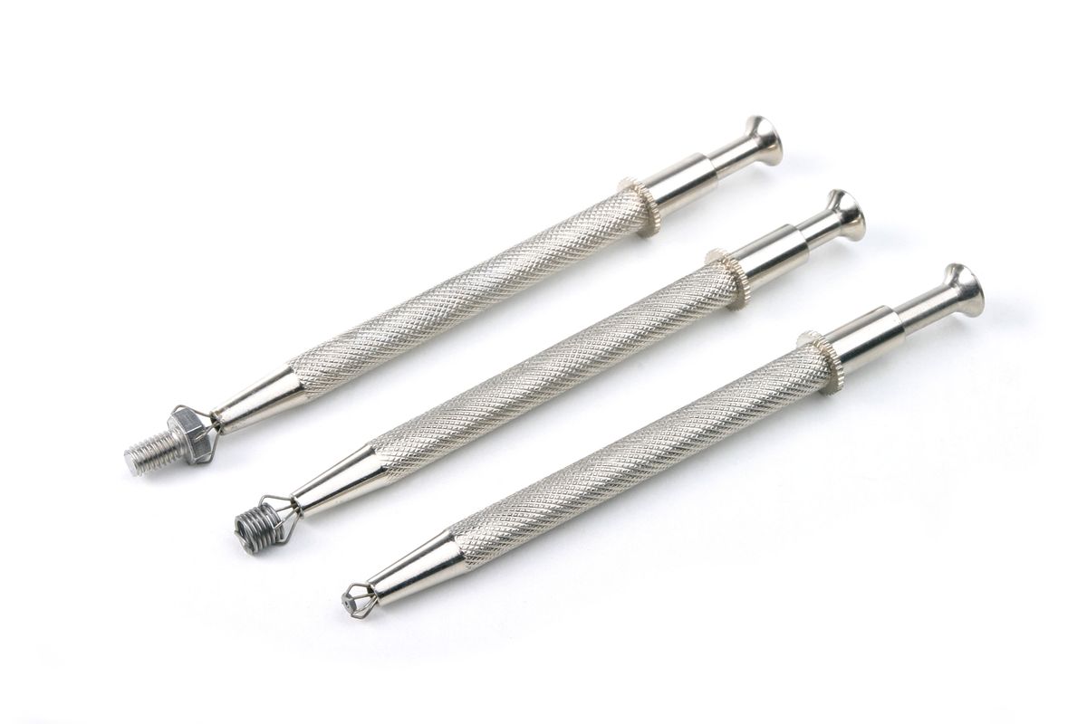 HBM Mini Pinza
