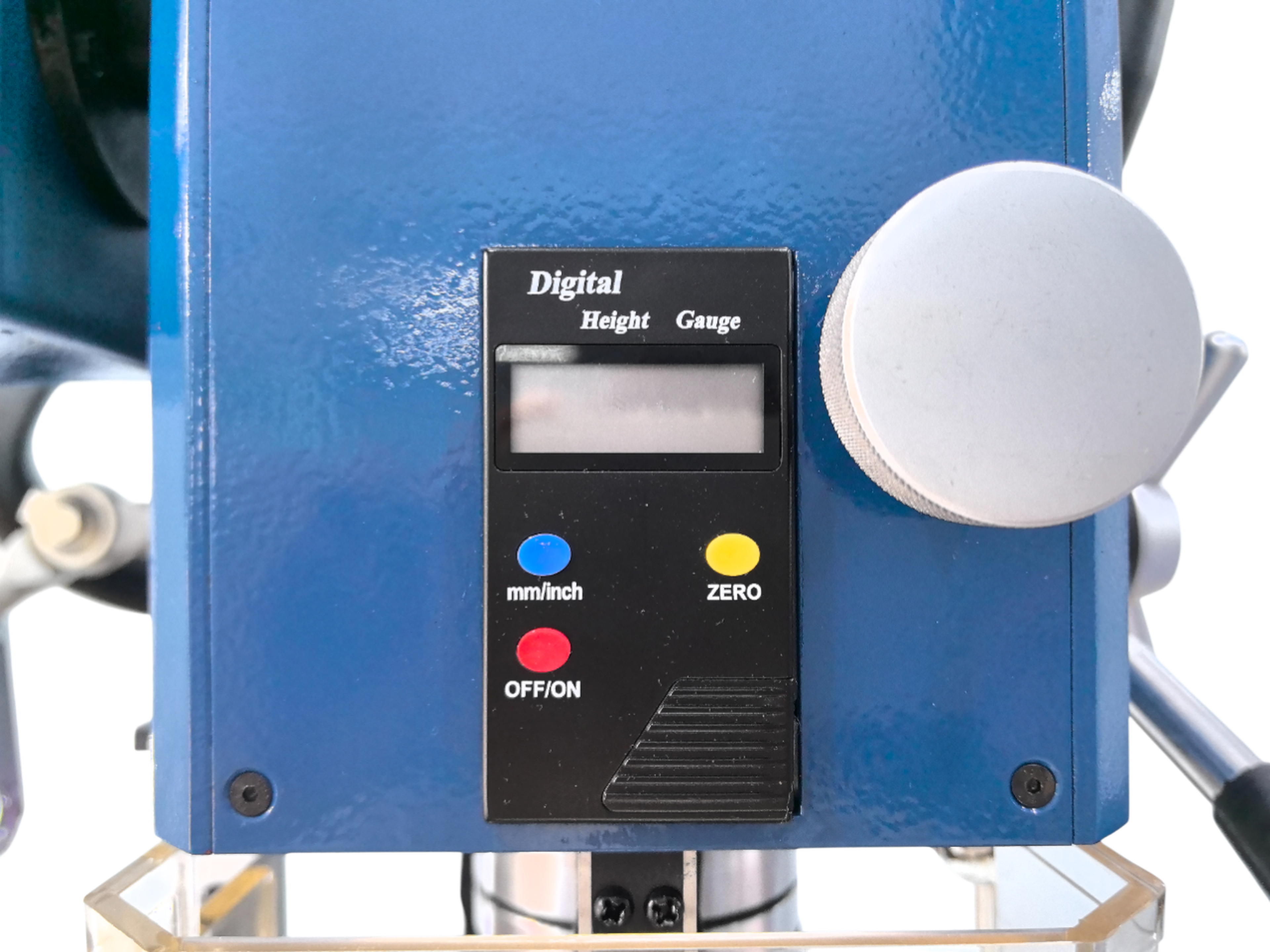 HBM boormachine, freesmachine 16 mm, 750 Watt Image 9