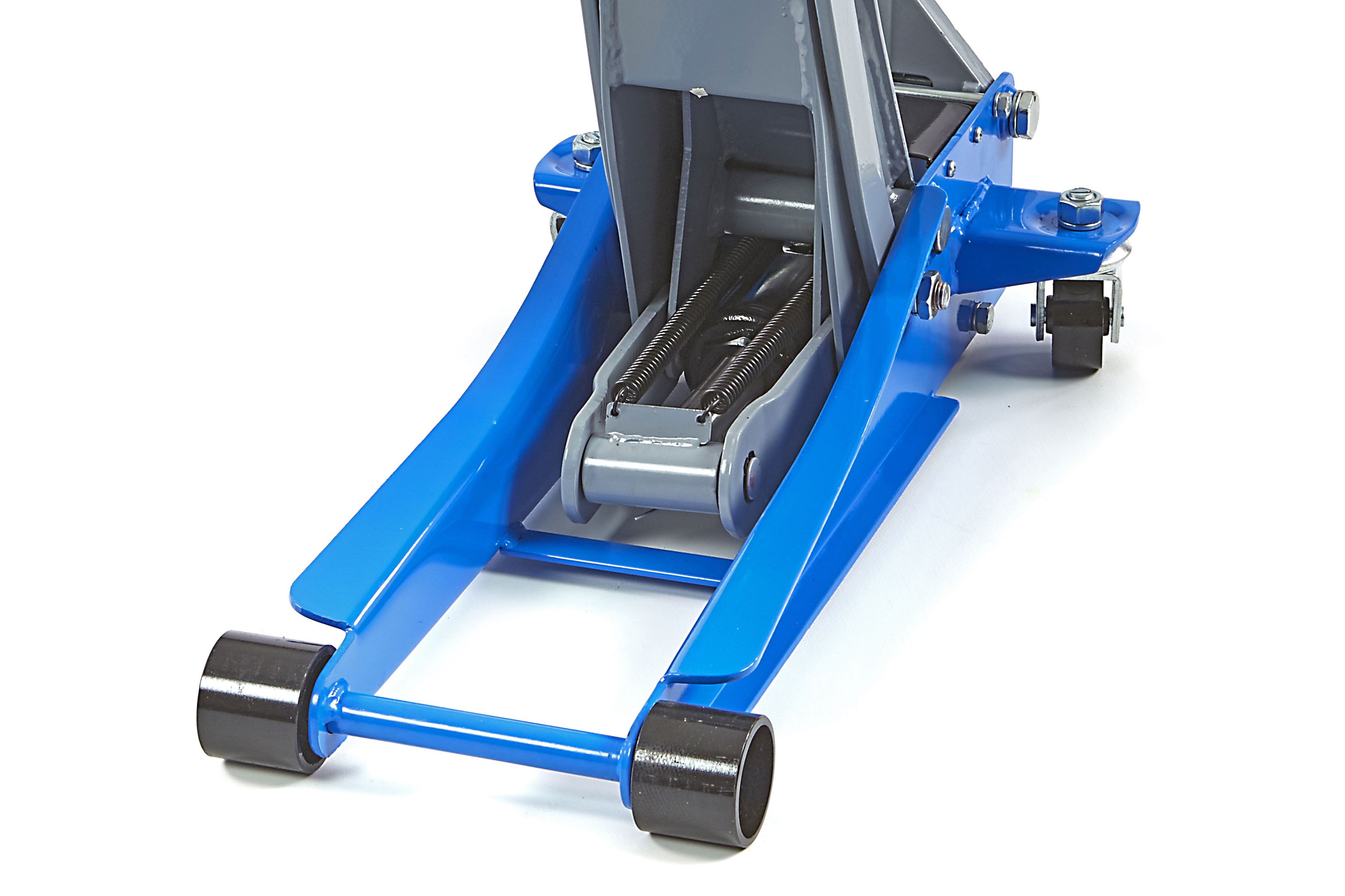 HBM 2 Ton Extra Lage Garagekrik Image 5