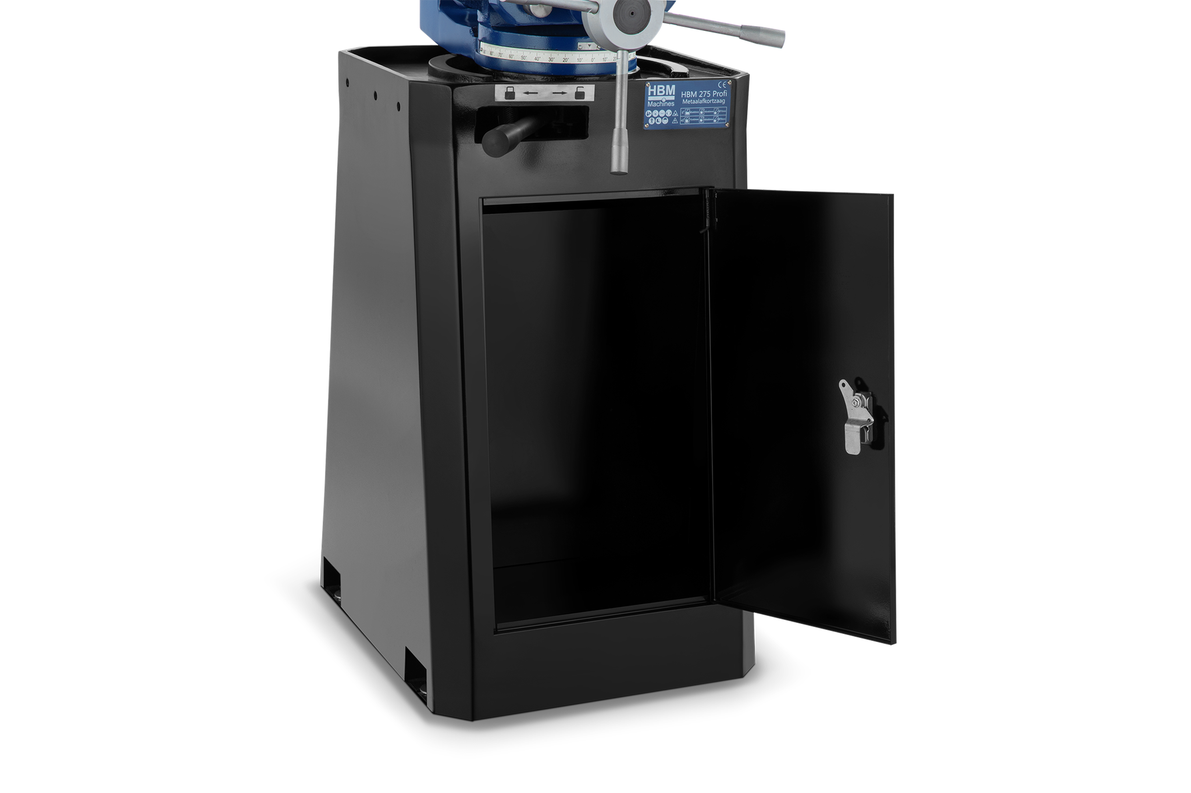 HBM 275 Profi Metaalafkortzaag Image 12