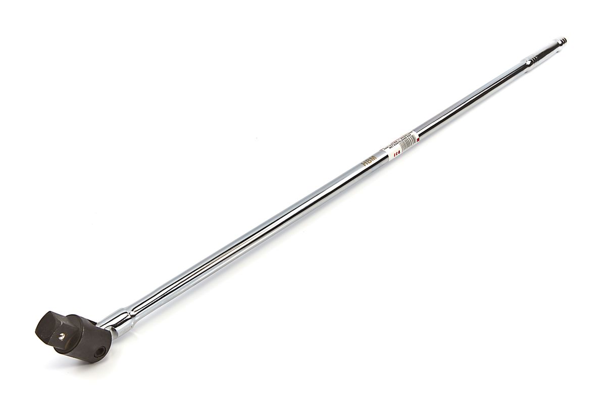 LLave de torsión HBM 1000 mm 3/4 pulgadas con cabeza inclinable