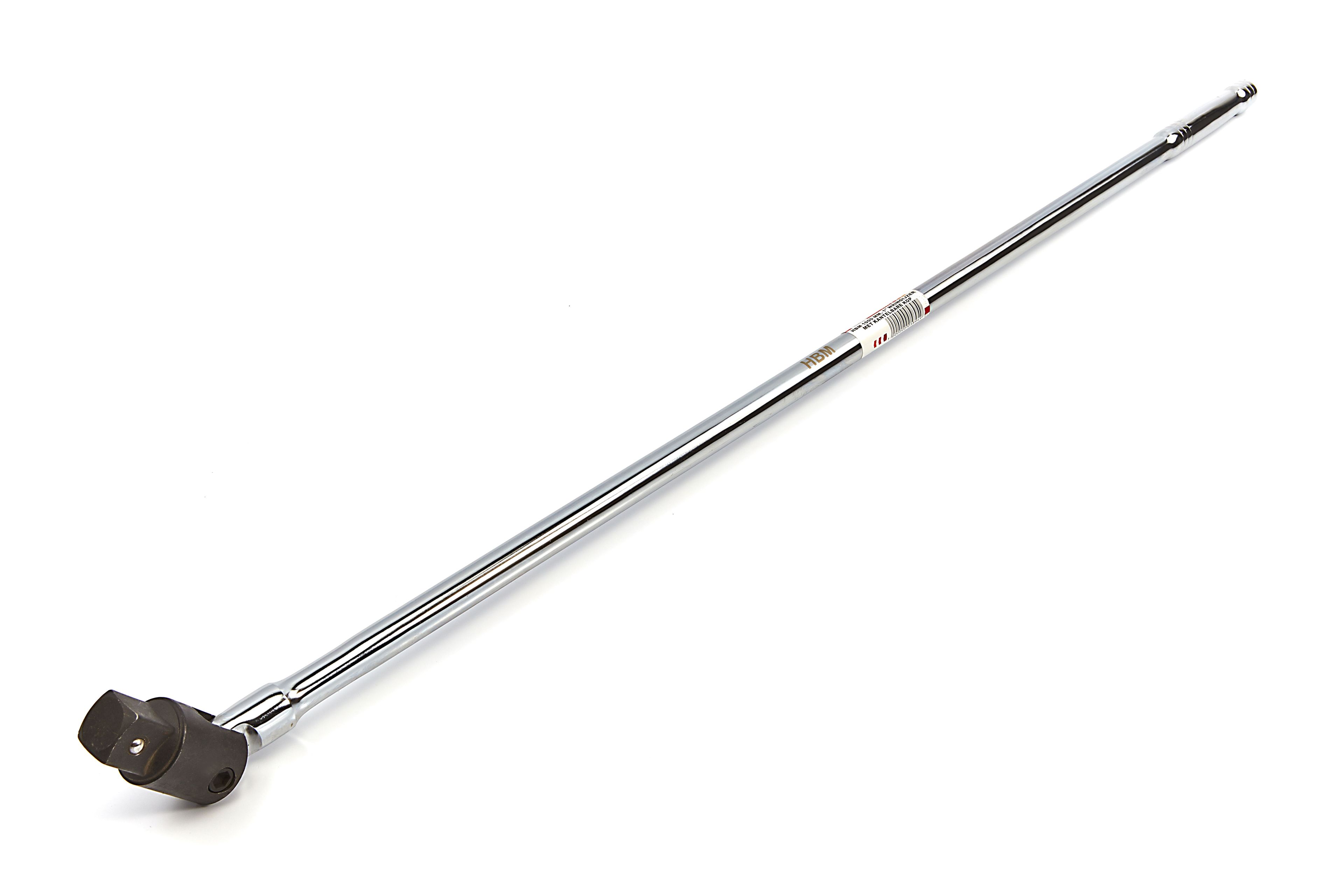 HBM 1000 mm 3/4 inch Wringijzer met Kantelbare Kop