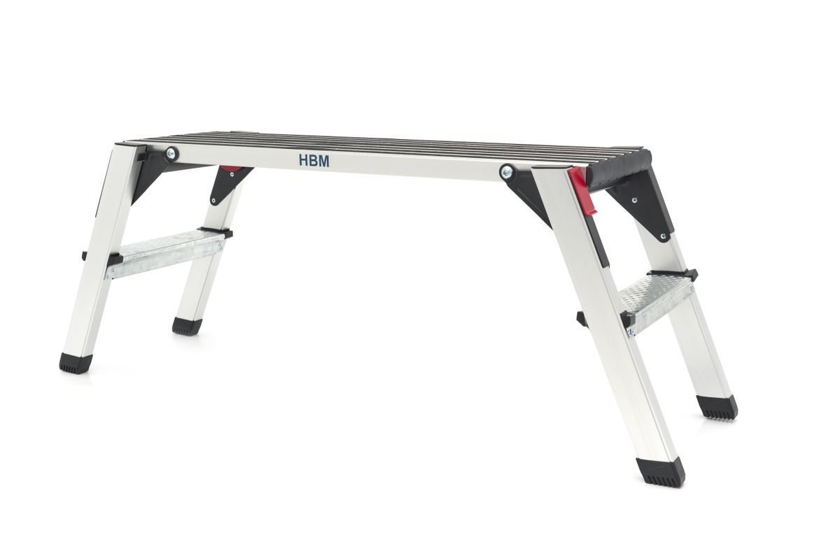 HBM Plataforma de Trabajo 96 cm