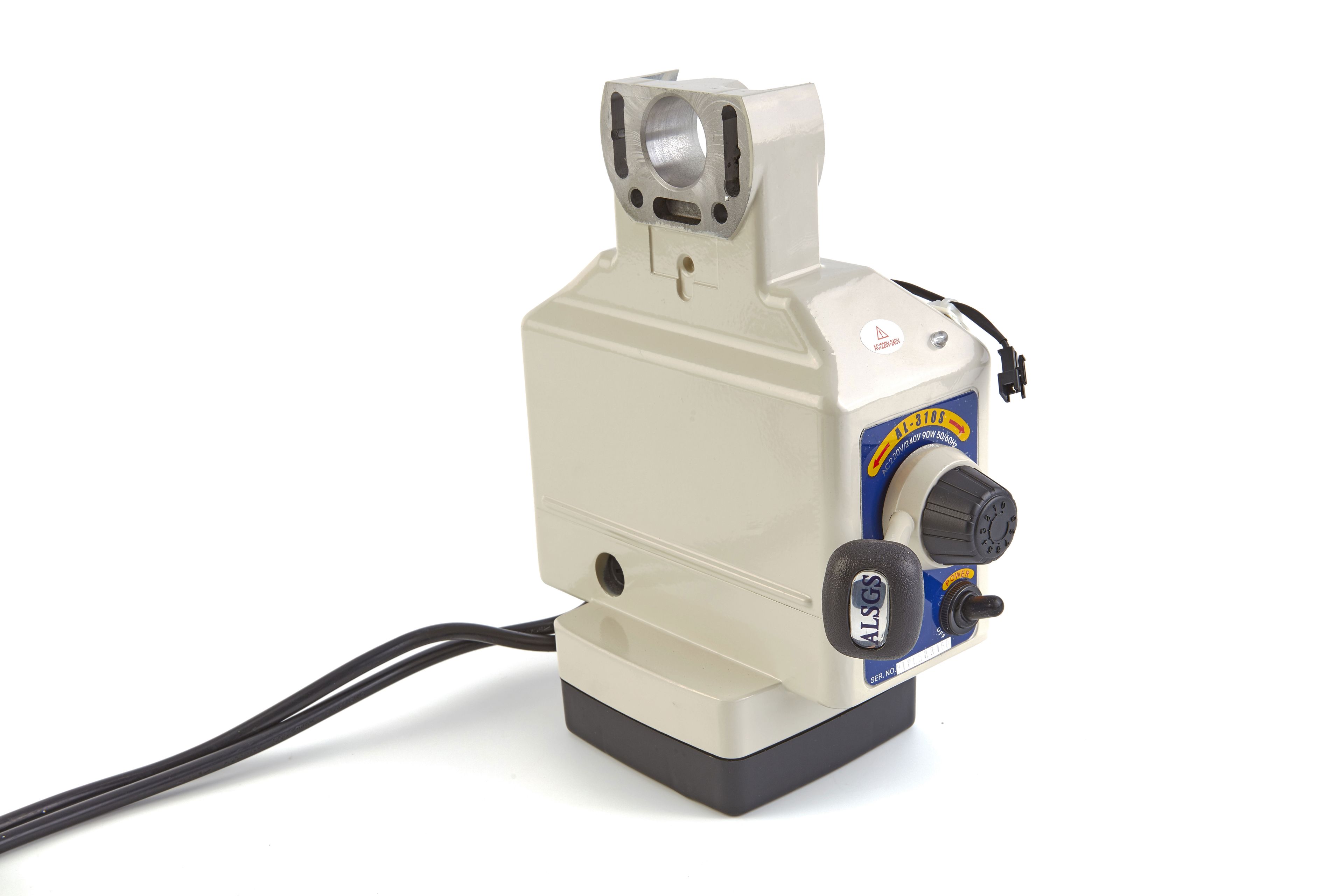 Alimentation de table automatique HBM BF 30 Image 6