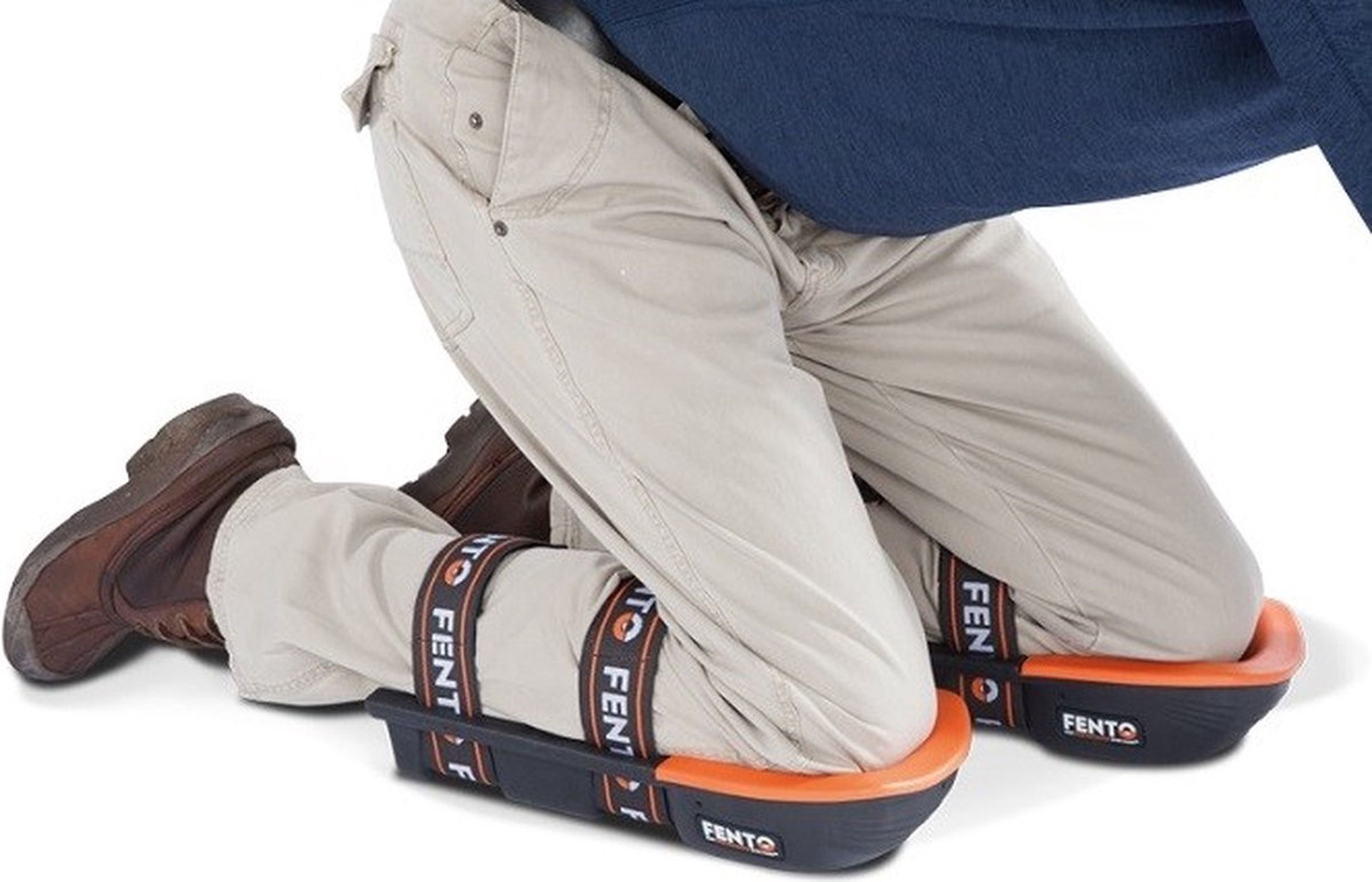 Genouillères Fento max Image 4