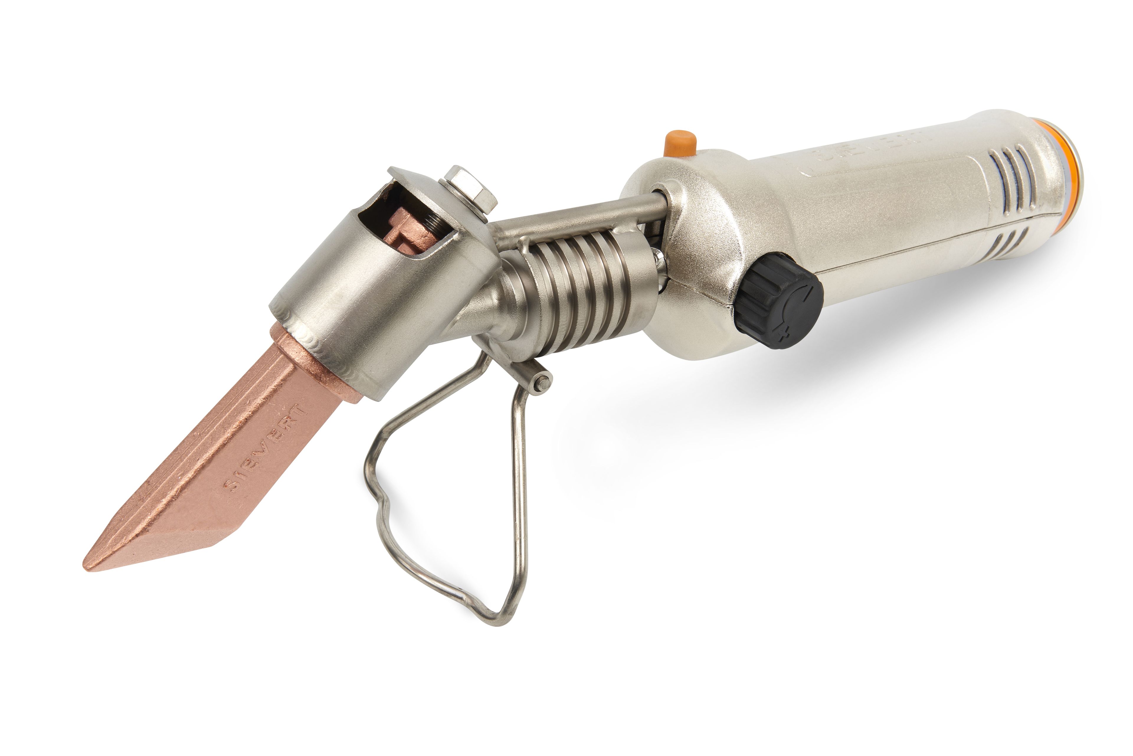 Fer à souder à gaz Sievert PSI3380 Image 5