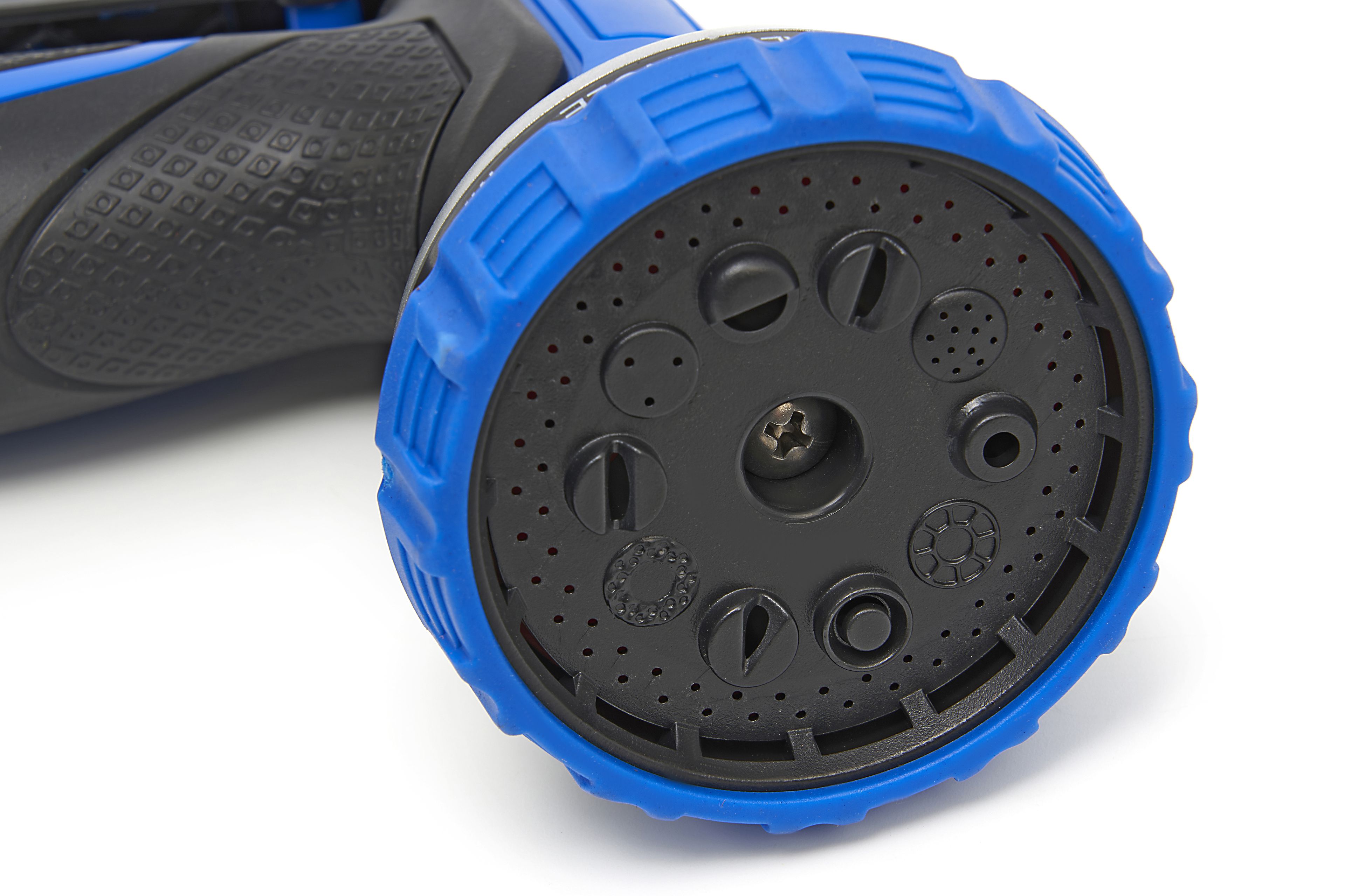 Tuyau flexible de mètres de HBM avec buse en 30 m Image 4