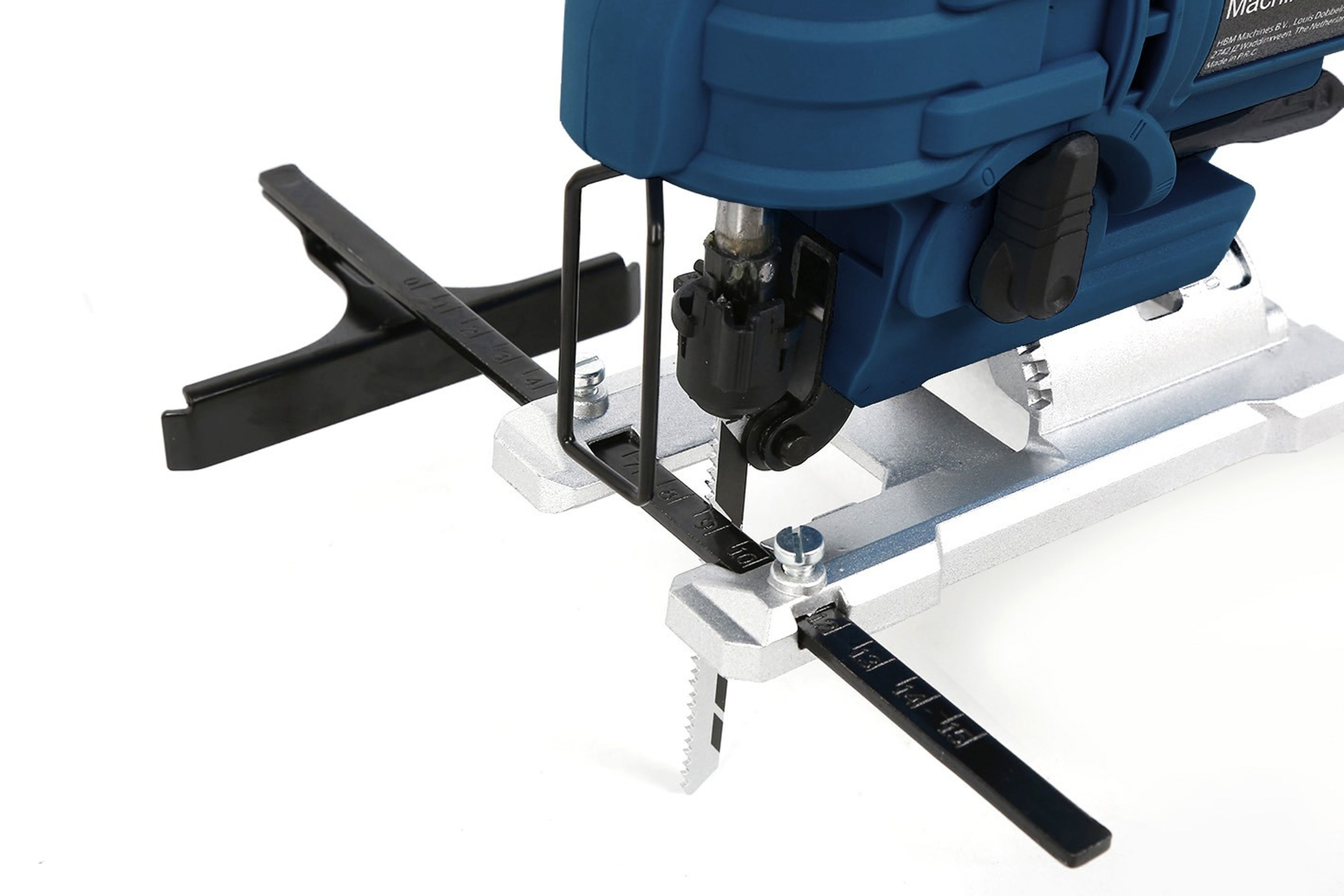 HBM Akku-Stichsäge 20 Volt Power20 Image 12